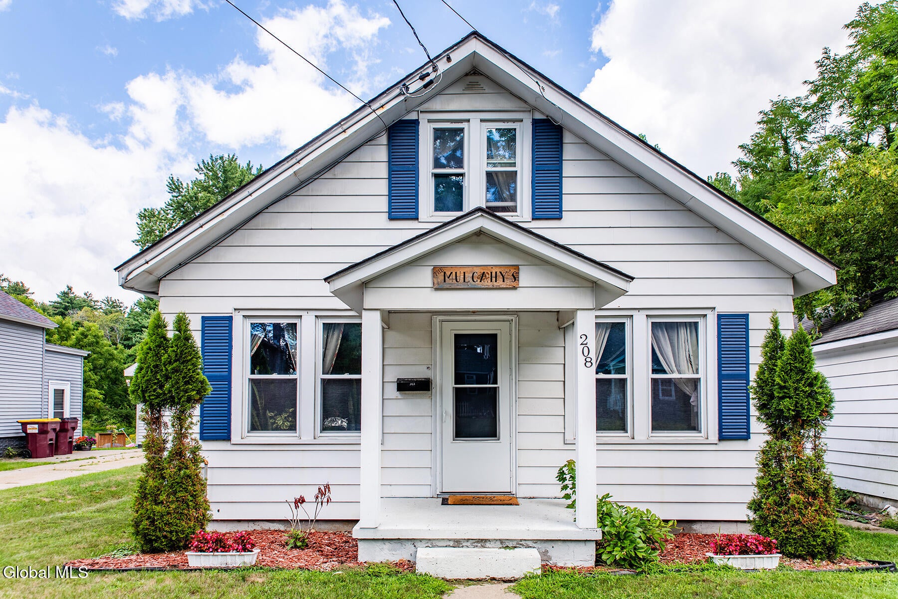 208 Sanford Street