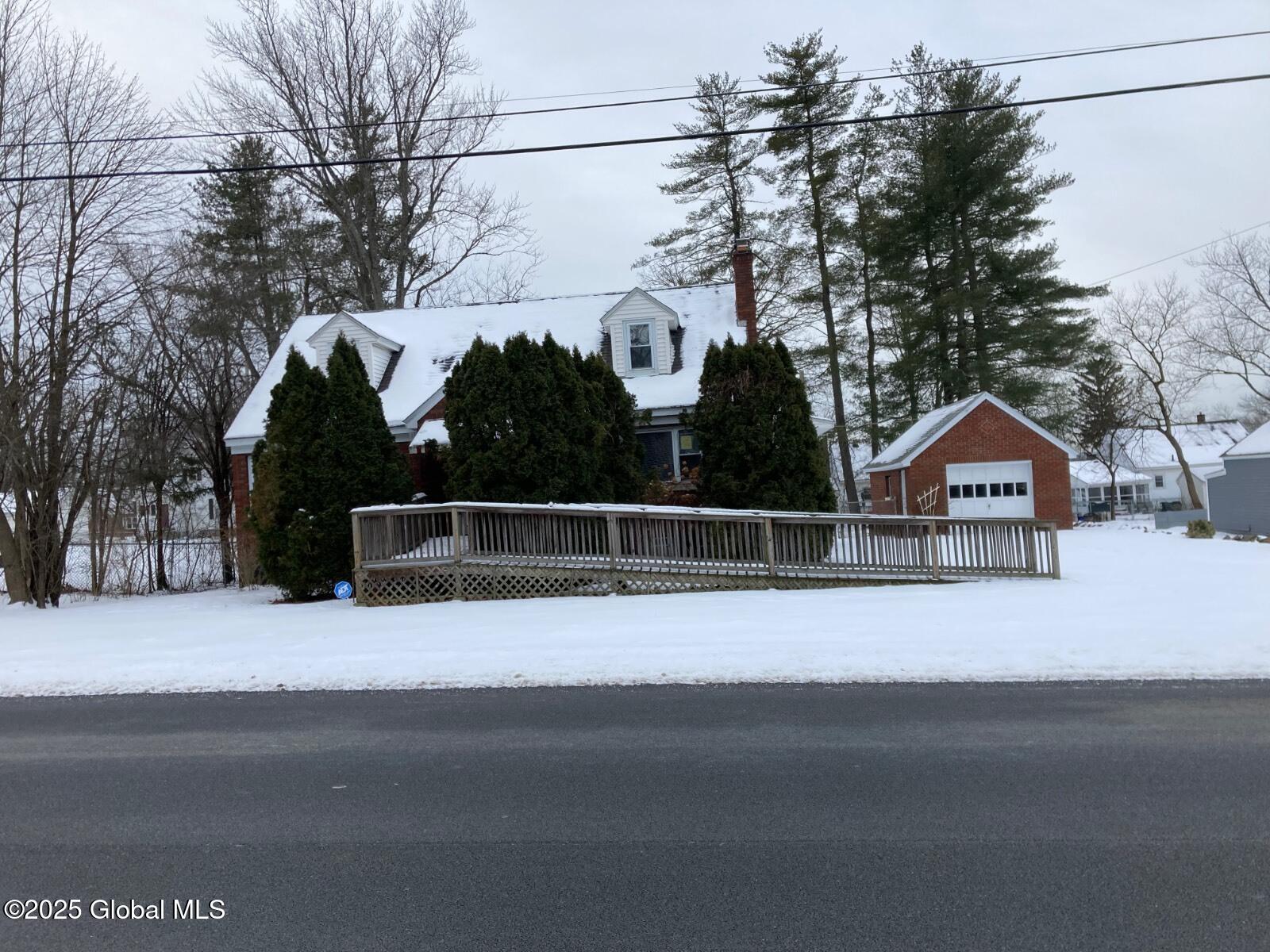 1488 Wyoming Avenue, Schenectady, New York image 1