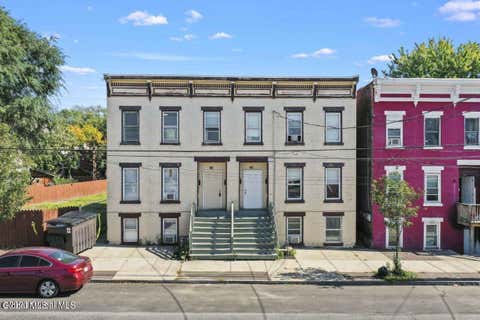 Photo of 796-798 River Street, Troy, NY 12180 (MLS # 202622694)