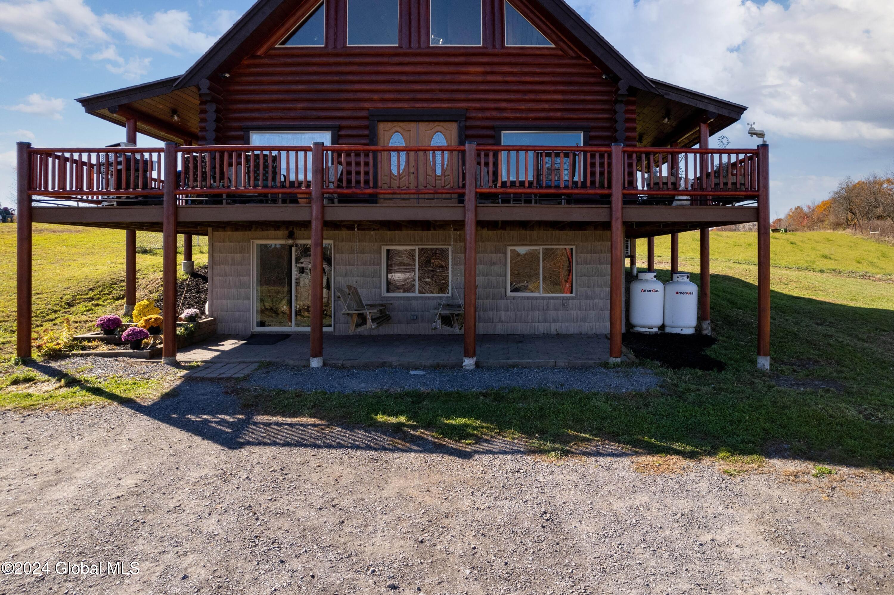 235 Getman Road, Fonda, New York image 4