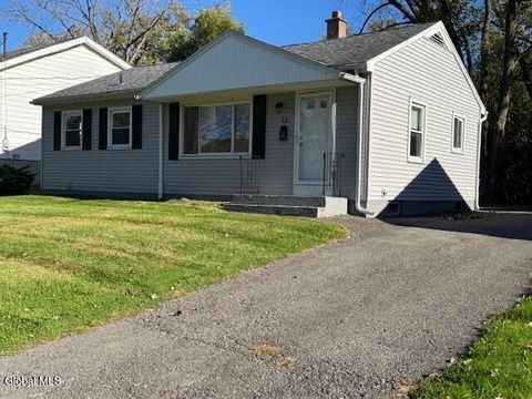 Photo of 12 Gage Avenue, Albany, NY 12203 (MLS # 202528040) Photo of 12 Gage Avenue, Albany, NY 12203 (MLS # 202528040)