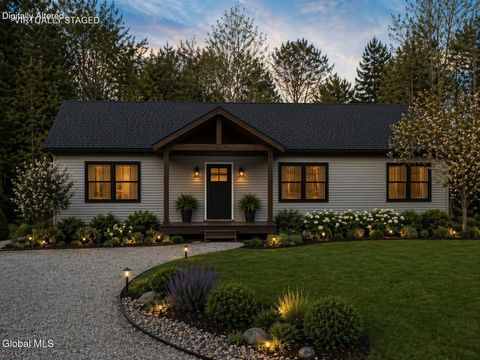 Homes For Sale - 201 Miner Road<br/> Porter Corners, NY 12859