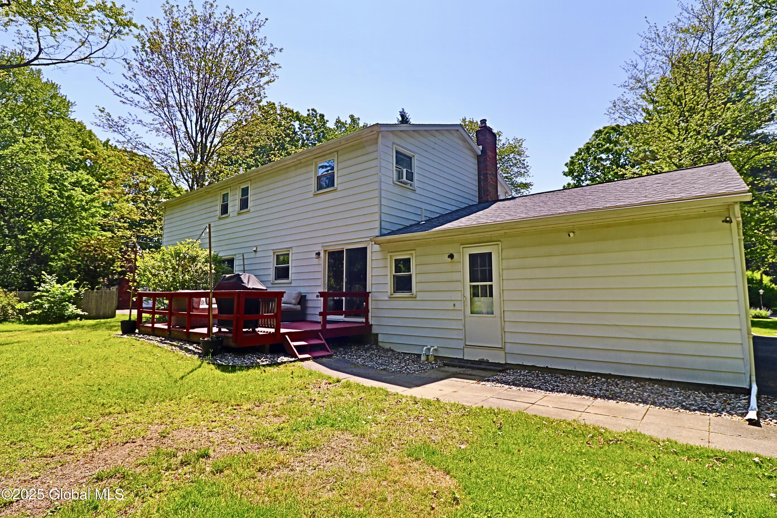 24 Valdepenas Lane Ln, Clifton Park, New York image 46