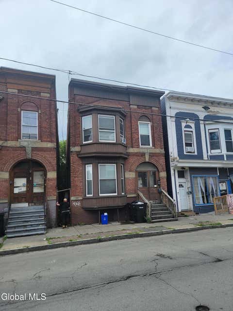 Photo of 3365 6th Avenue, Troy, NY 12180 (MLS # 202622568)