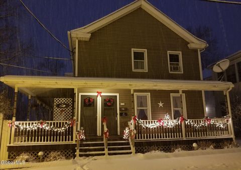 Photo of 3 9th Street, Waterford, NY 12188 (MLS # 202530804)