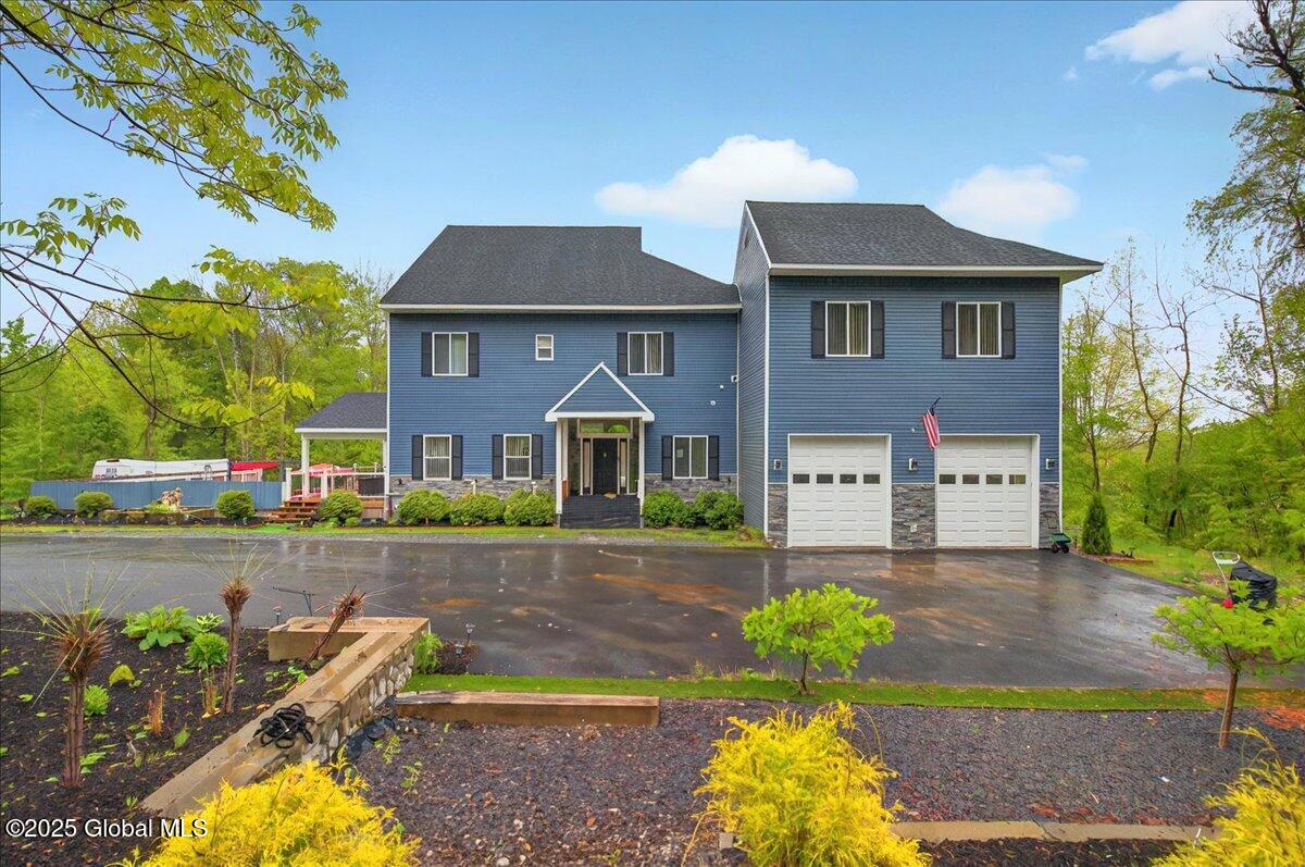 14 Calvin Cole Road, Stephentown, New York image 2