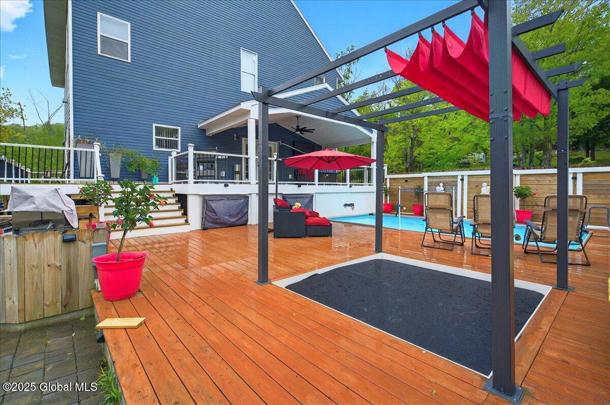 14 Calvin Cole Road, Stephentown, New York image 9