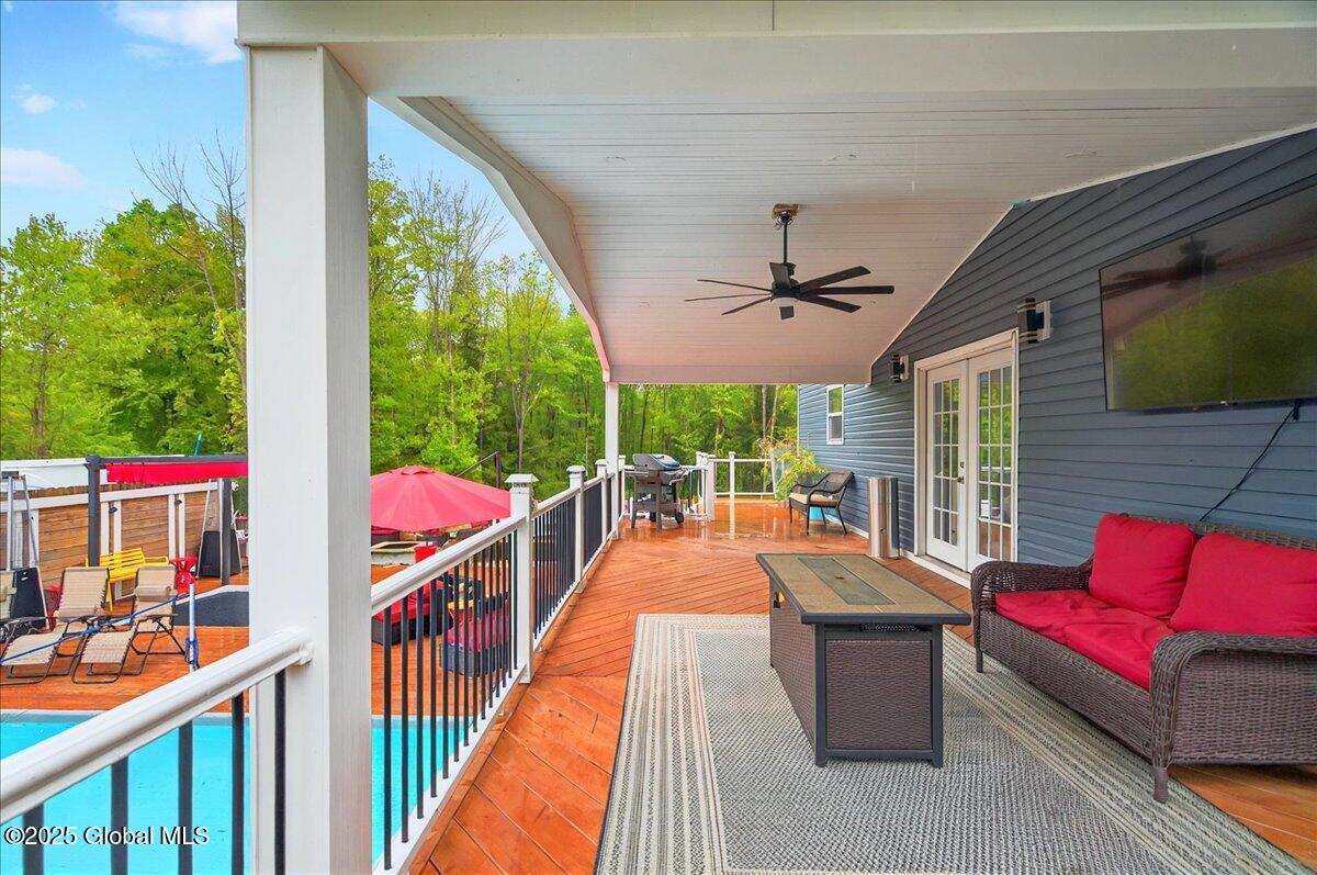 14 Calvin Cole Road, Stephentown, New York image 8