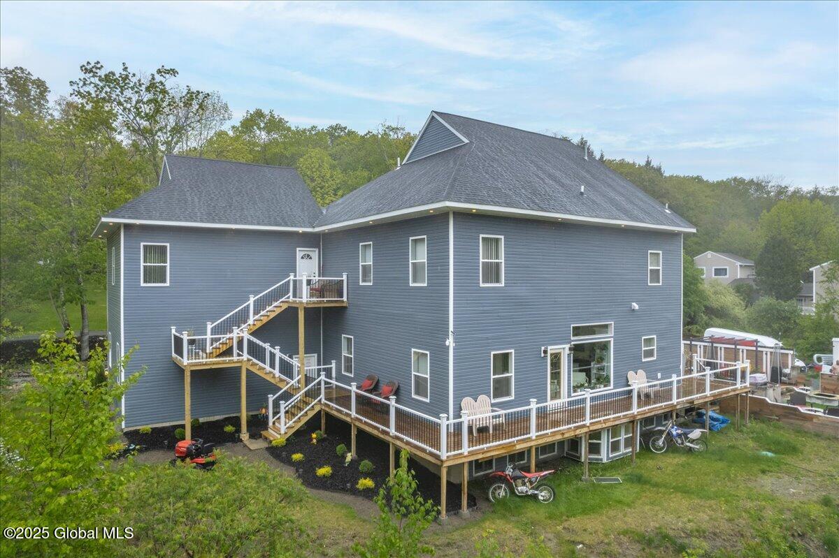 14 Calvin Cole Road, Stephentown, New York image 5