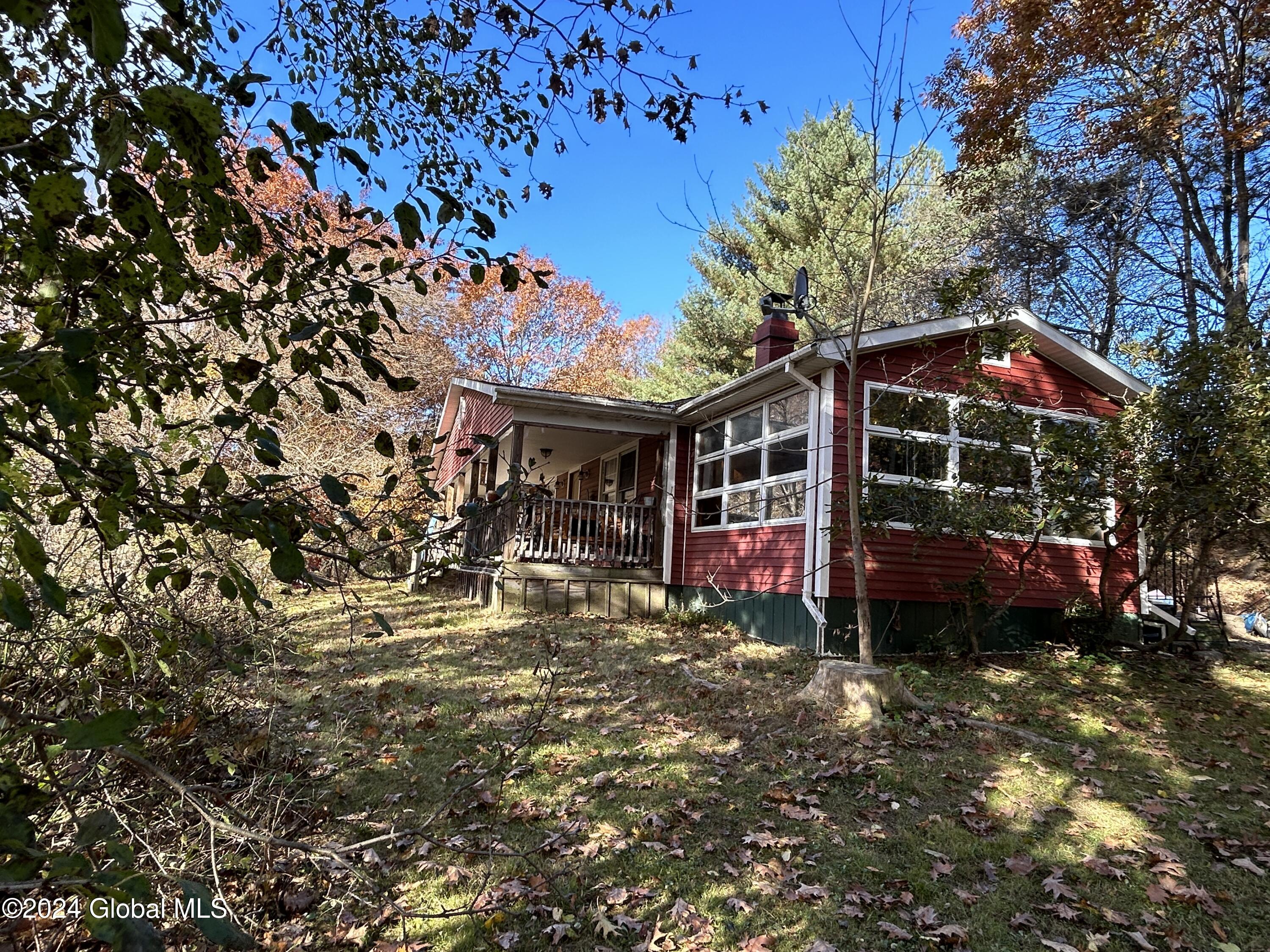 341 Duell Hollow Rd Rd, Buskirk, New York image 4