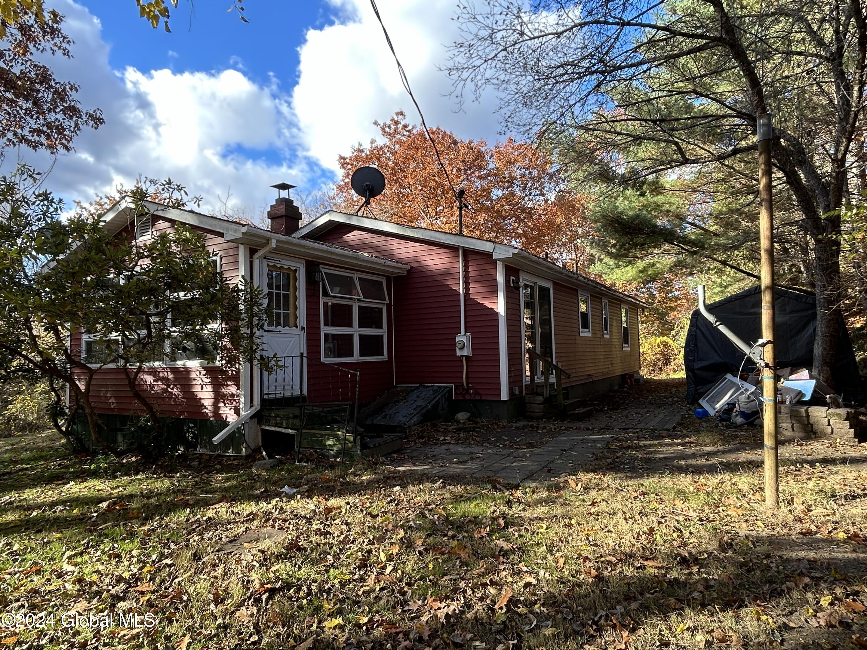 341 Duell Hollow Rd Rd, Buskirk, New York image 3