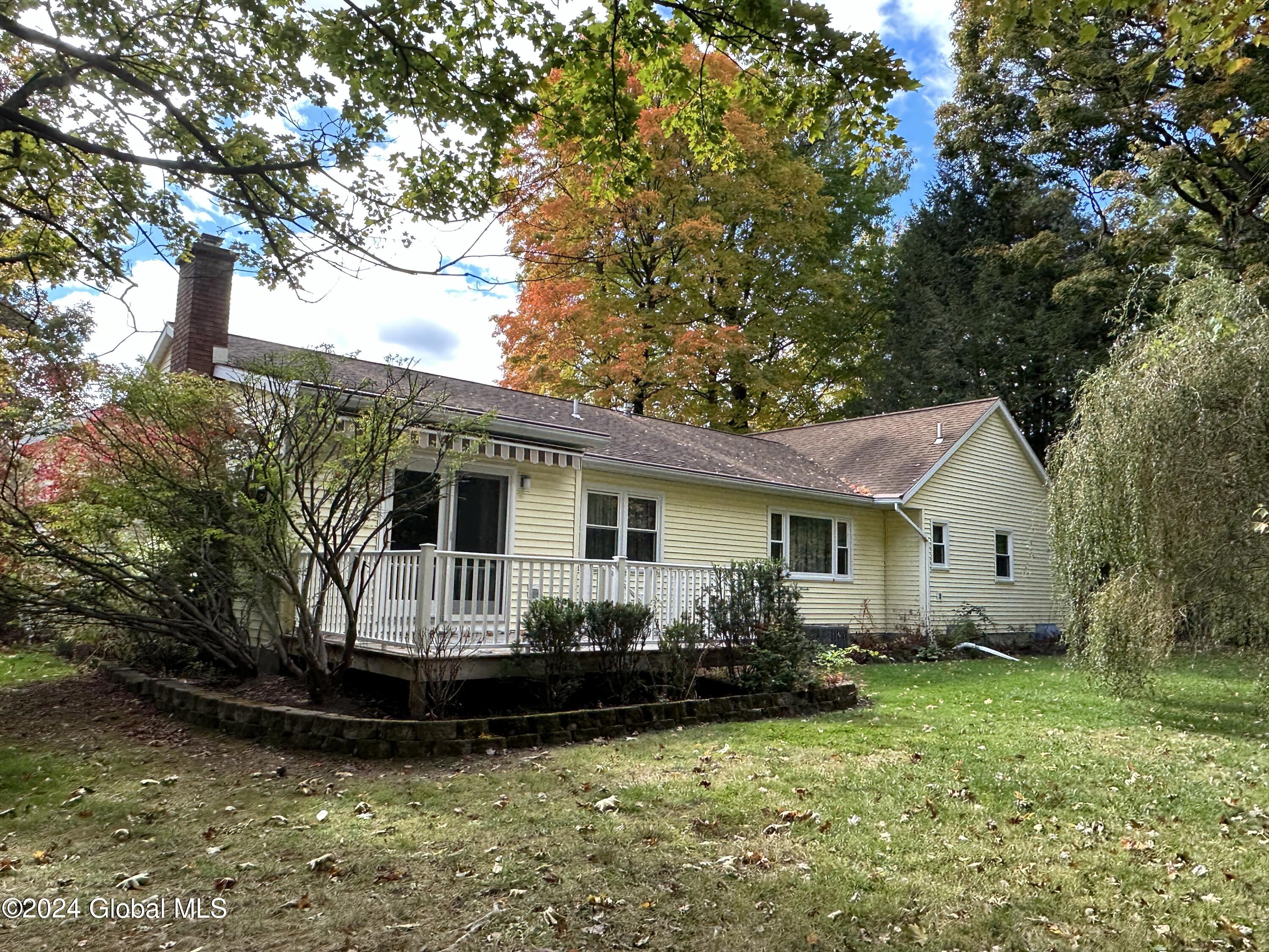 13 Chestnut Lane, Niskayuna, New York image 42