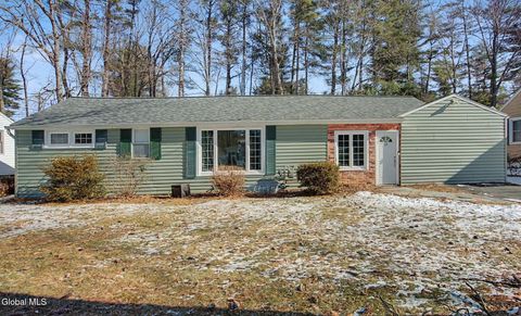 Photo of 11 Cherry Lane, Guilderland, NY 12084 (MLS # 202615865)