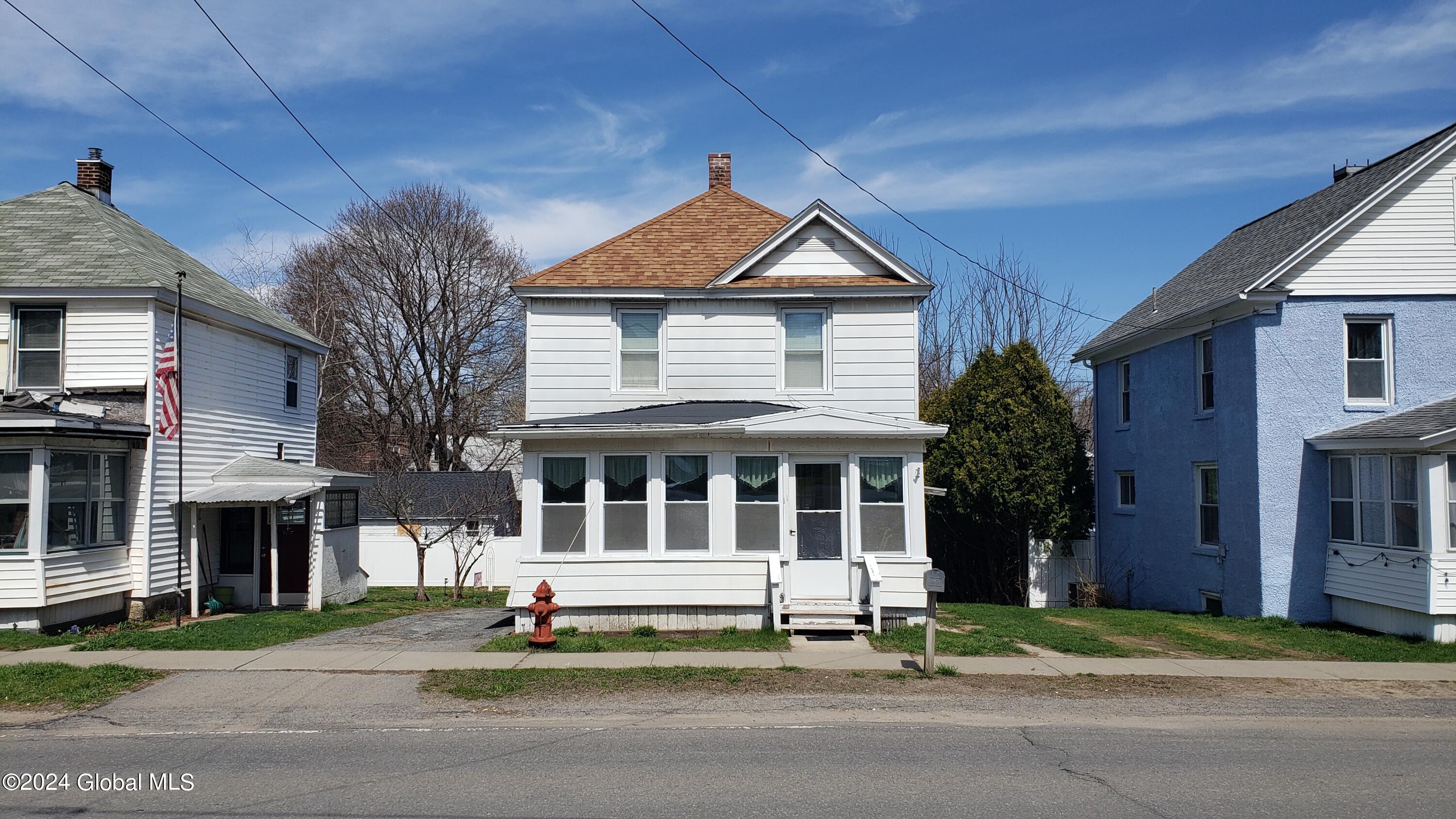 11 Saratoga Avenue, Broadalbin, New York image 1