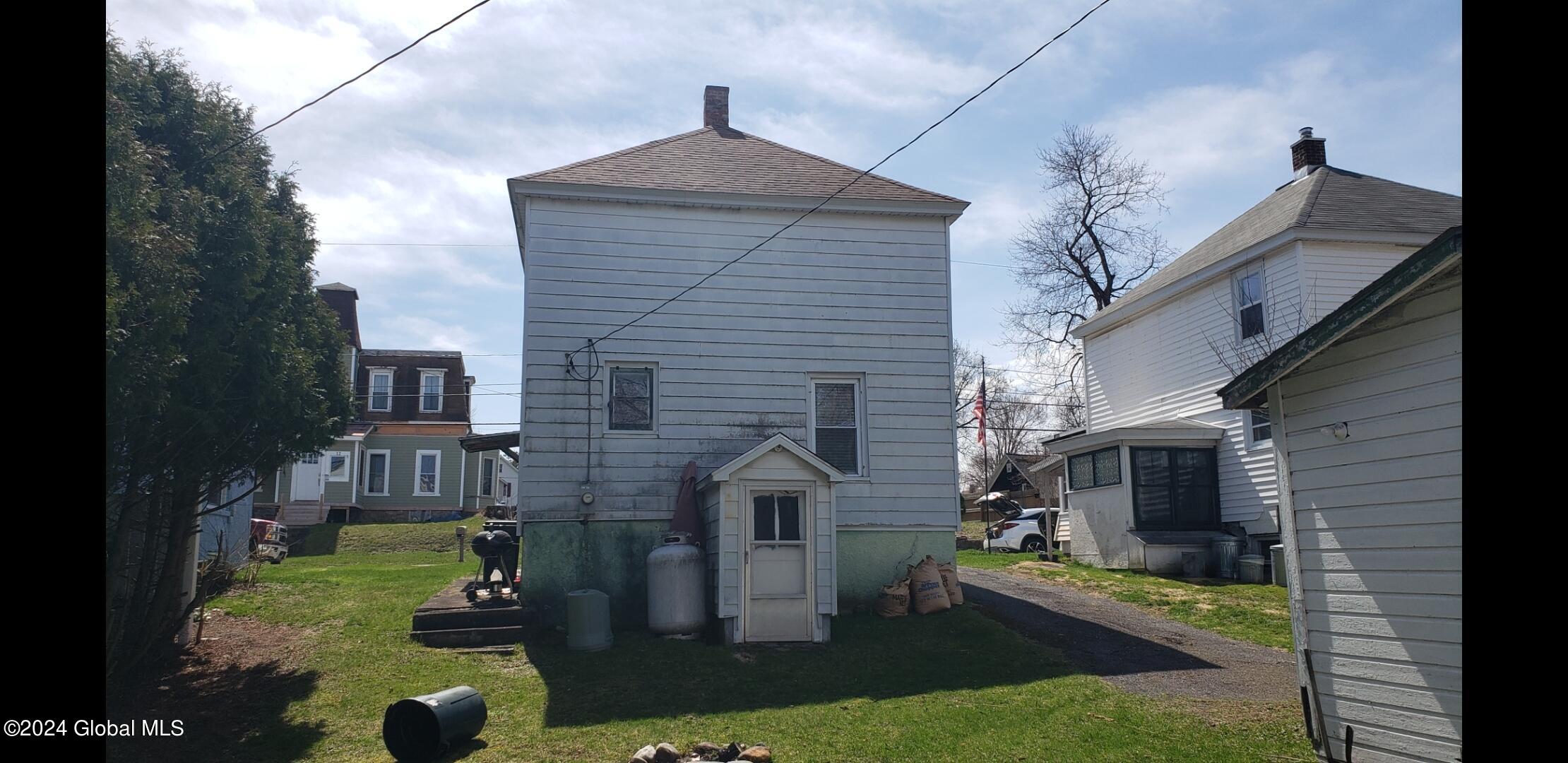 11 Saratoga Avenue, Broadalbin, New York image 30
