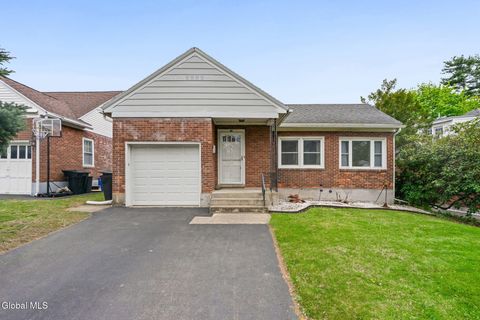 Photo of 28 Center View Drive, Troy, NY 12180 (MLS # 202616125)