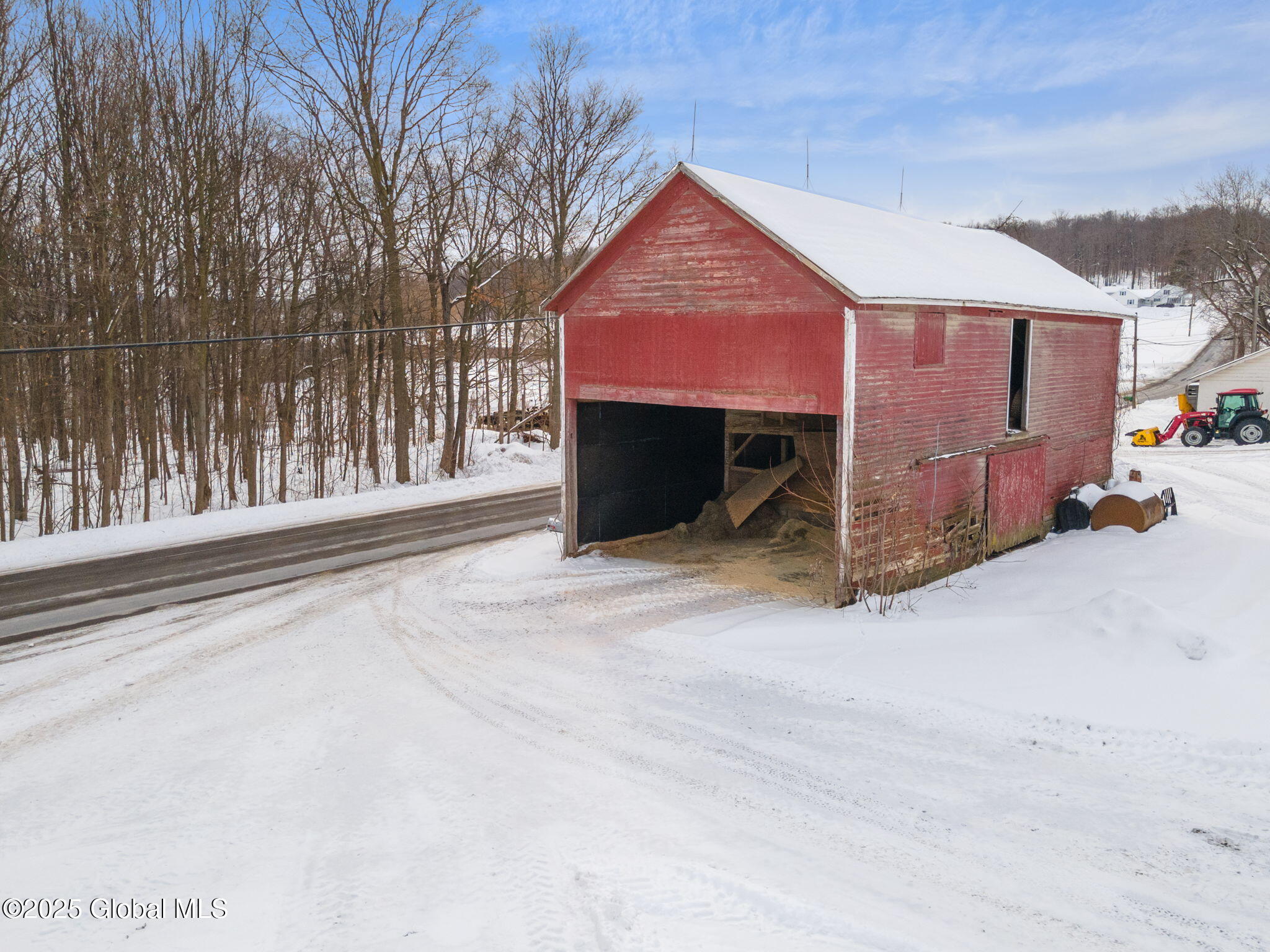 1149 Slate Hill Road, Sharon Springs, New York image 45