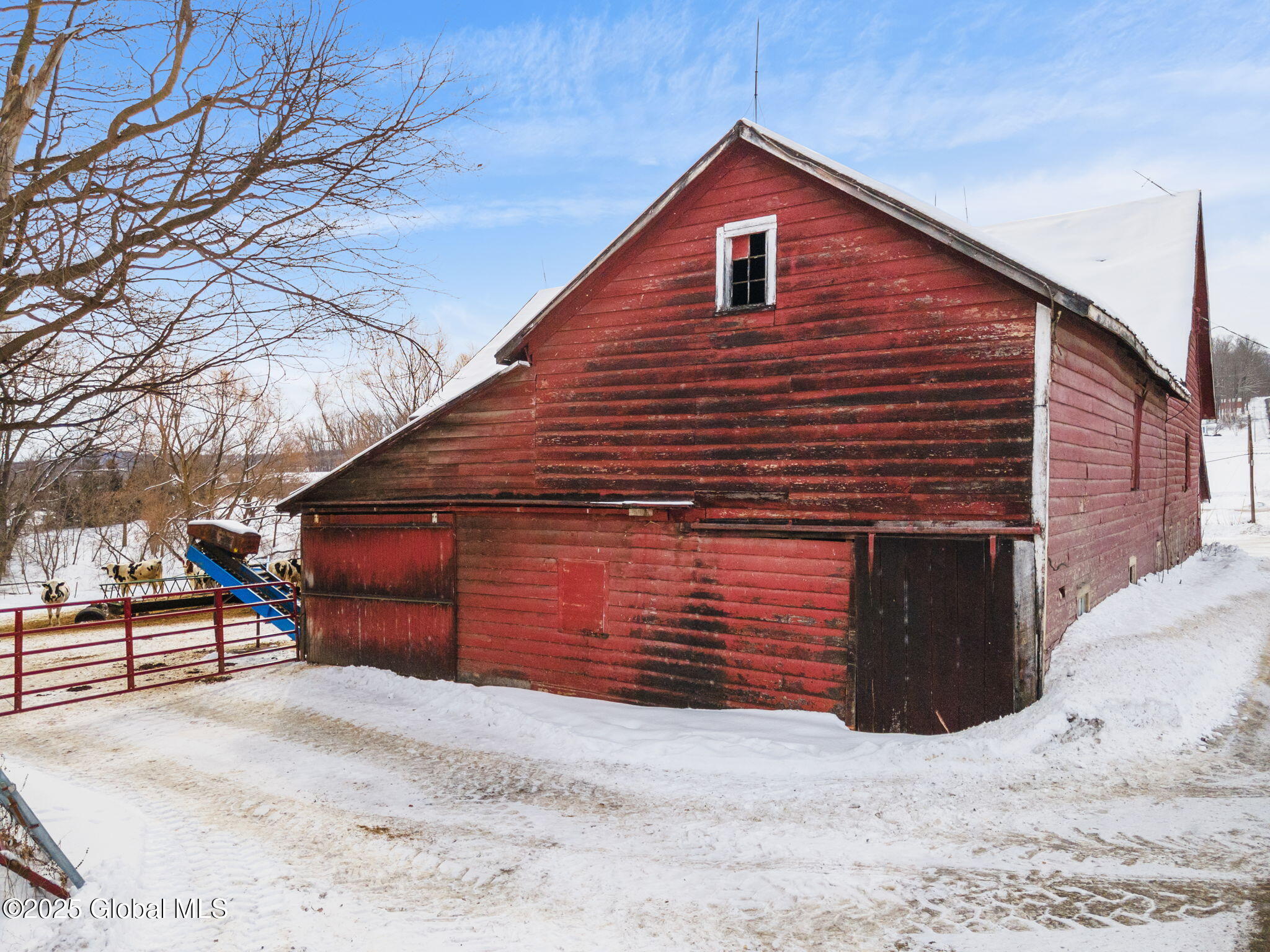 1149 Slate Hill Road, Sharon Springs, New York image 37