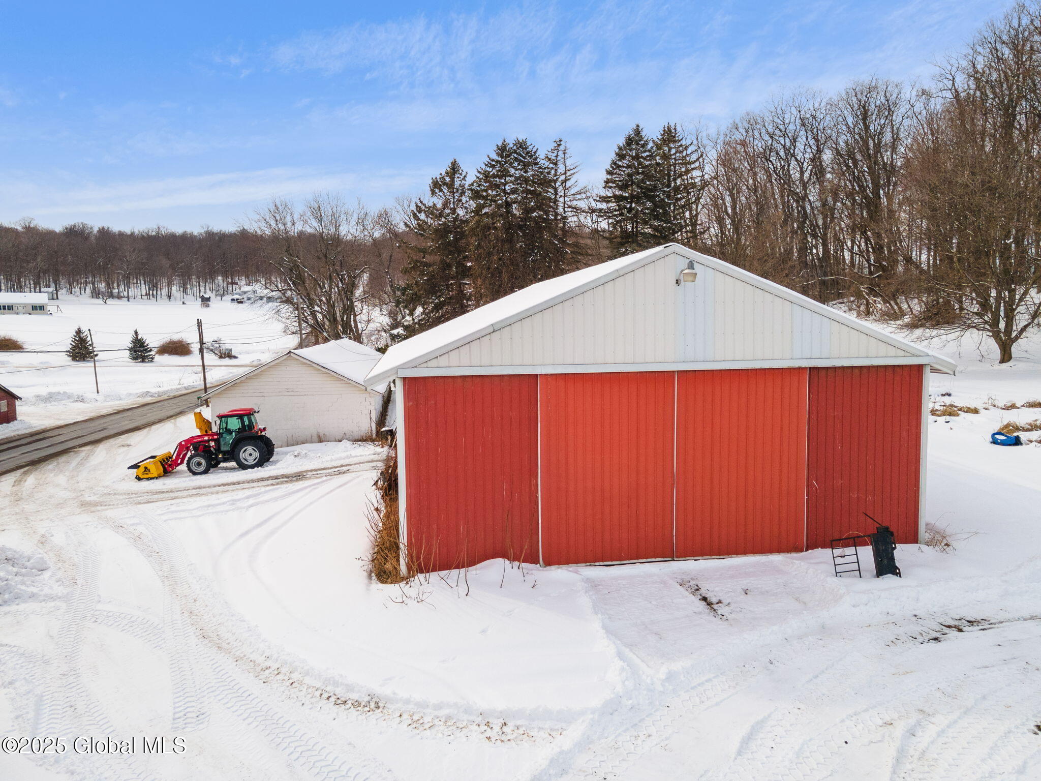 1149 Slate Hill Road, Sharon Springs, New York image 49