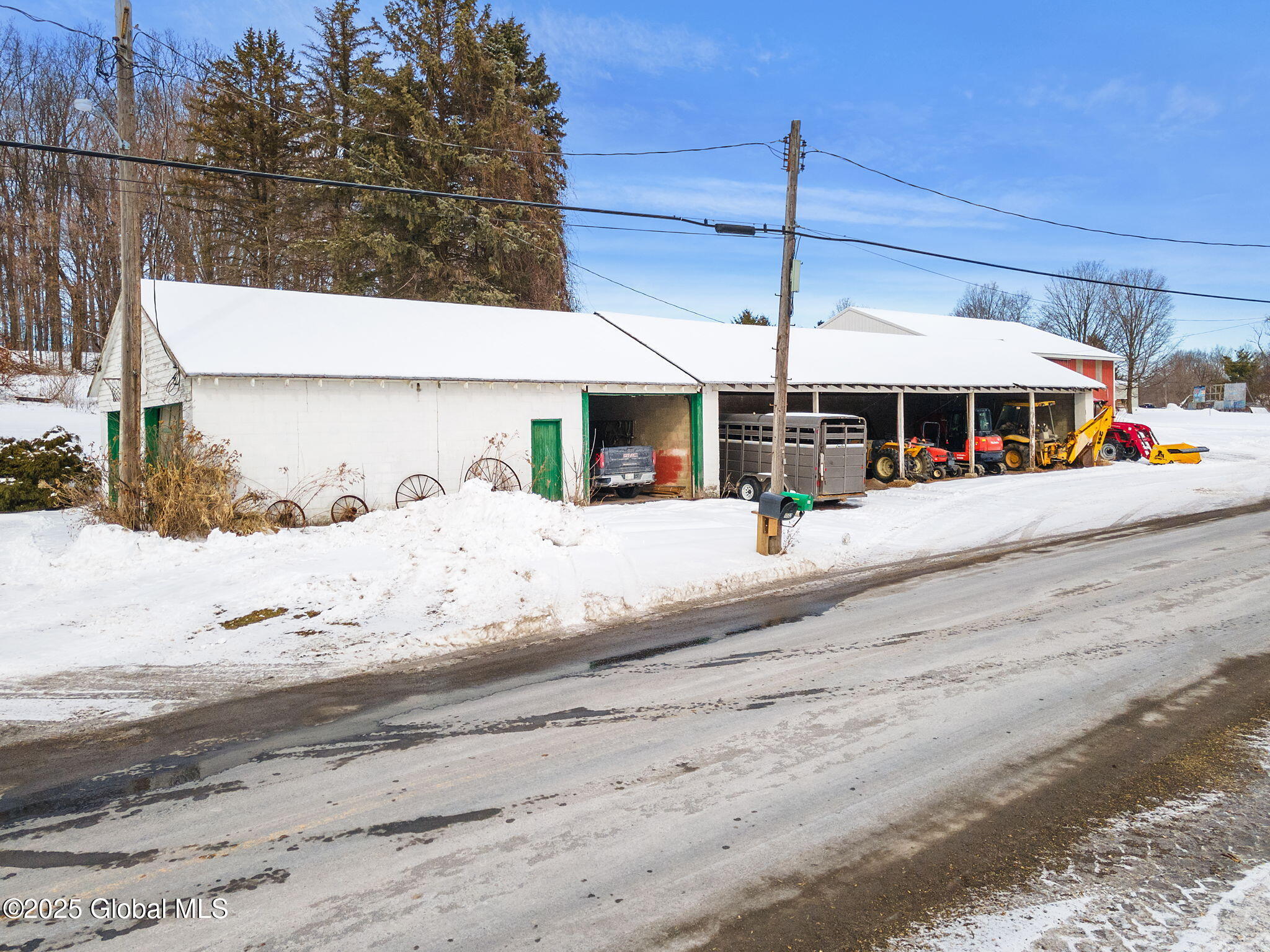 1149 Slate Hill Road, Sharon Springs, New York image 9