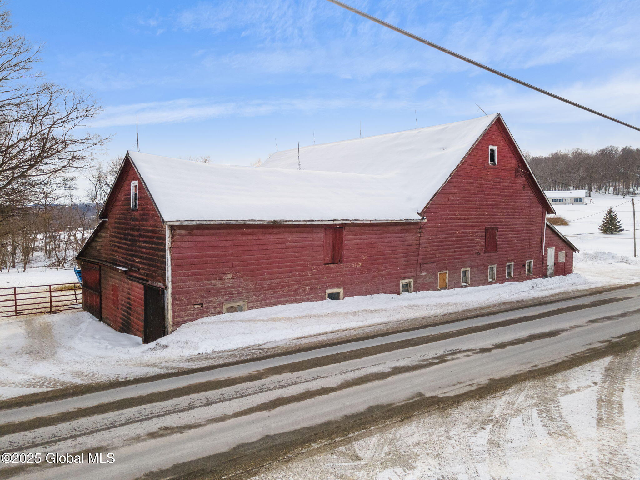 1149 Slate Hill Road, Sharon Springs, New York image 36