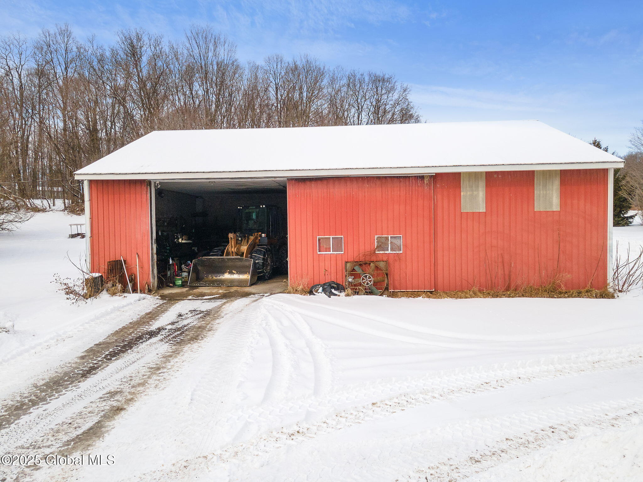 1149 Slate Hill Road, Sharon Springs, New York image 10