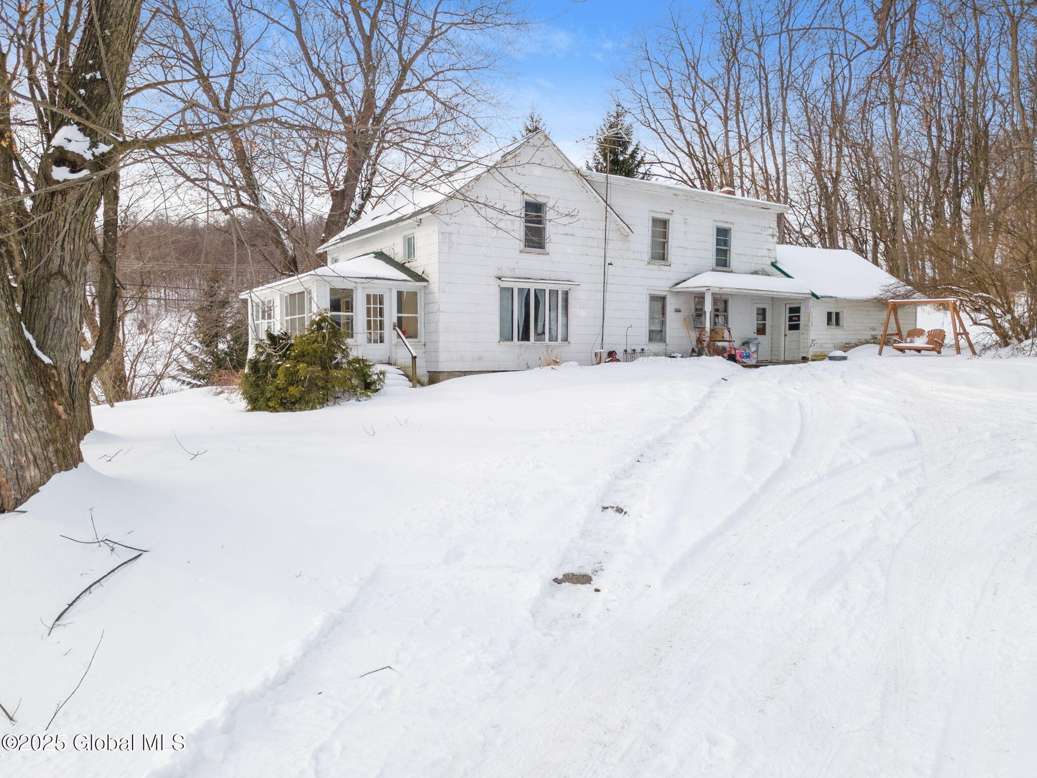 1149 Slate Hill Road, Sharon Springs, New York image 15