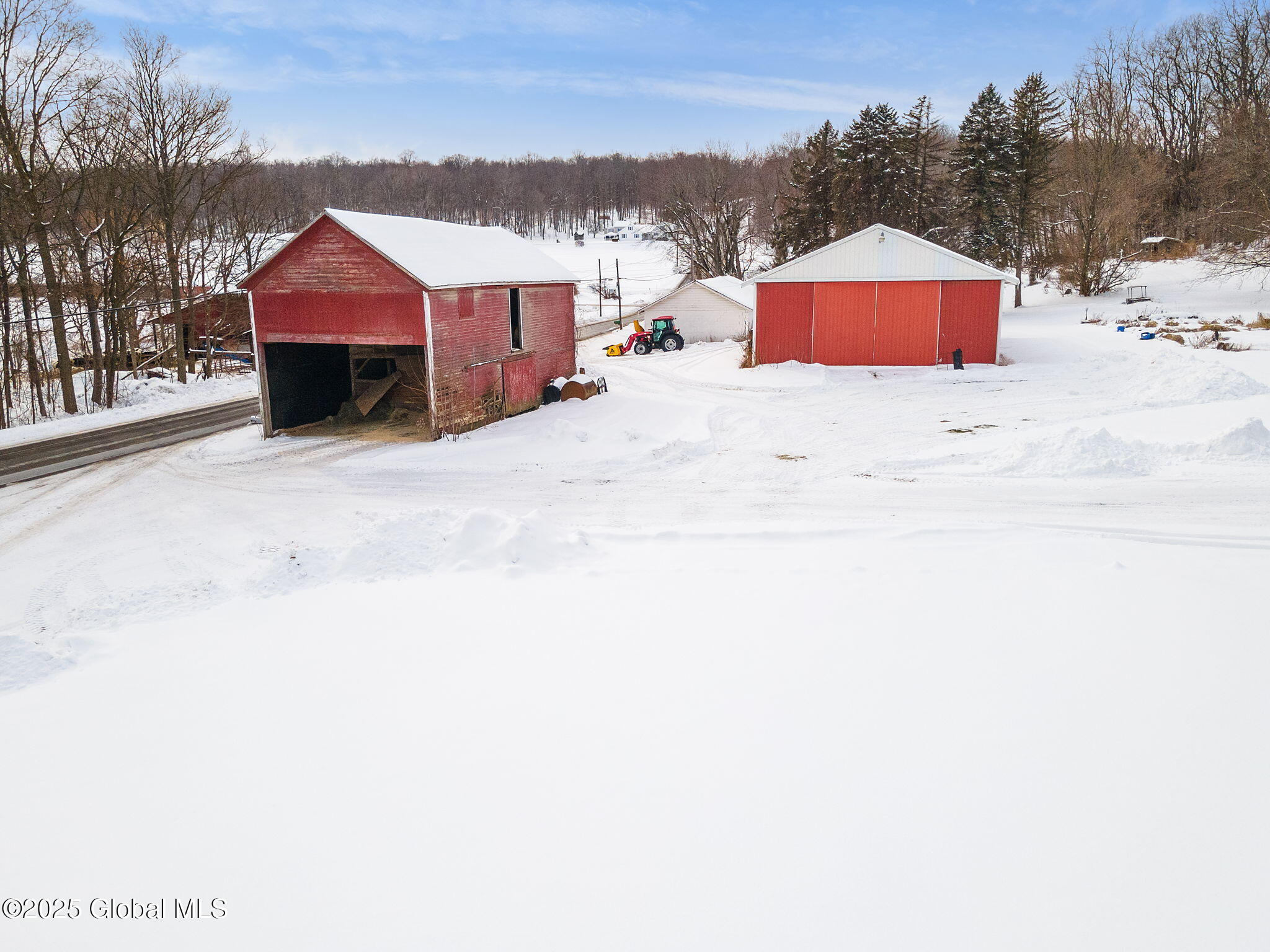 1149 Slate Hill Road, Sharon Springs, New York image 44