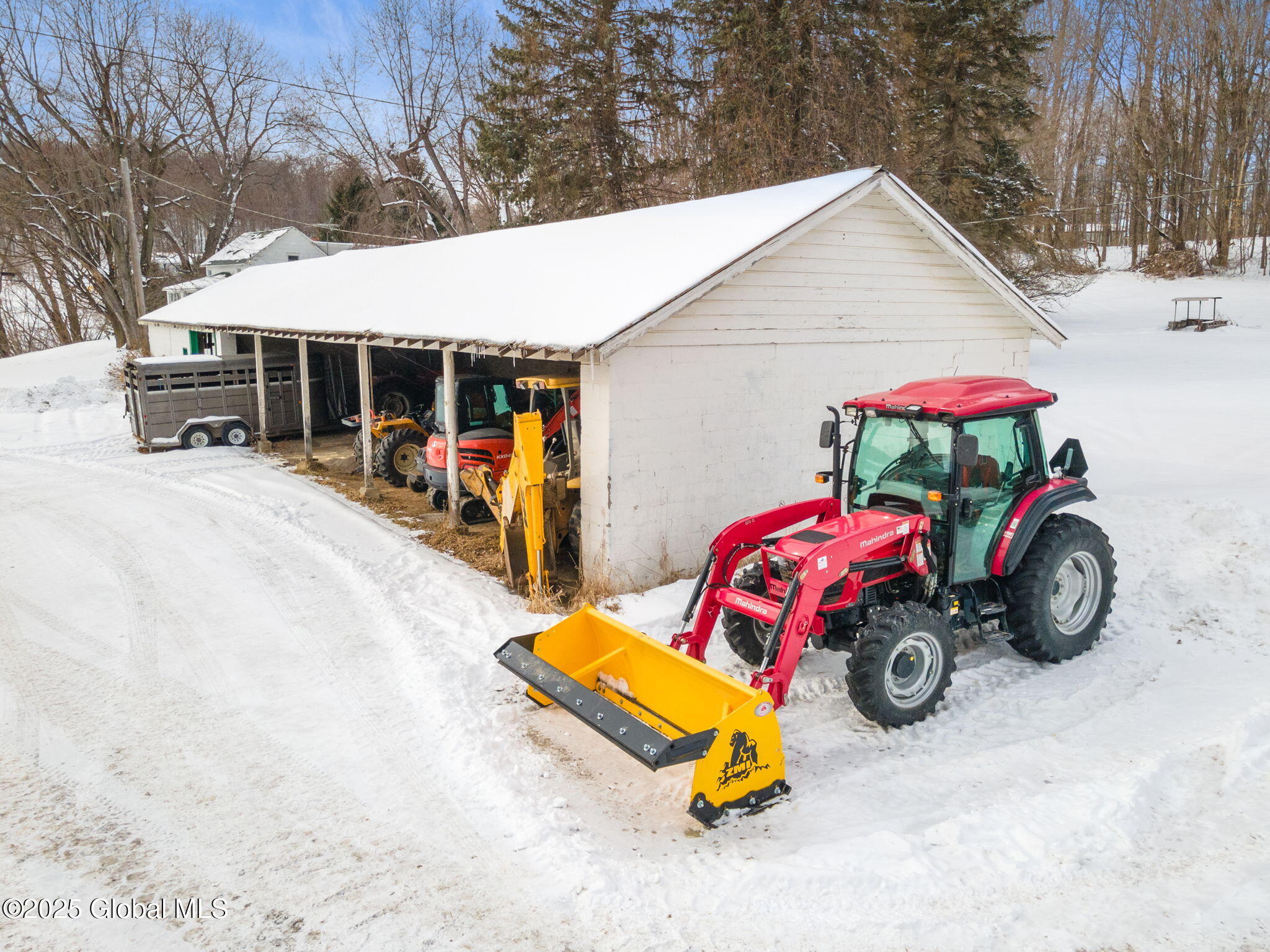 1149 Slate Hill Road, Sharon Springs, New York image 8