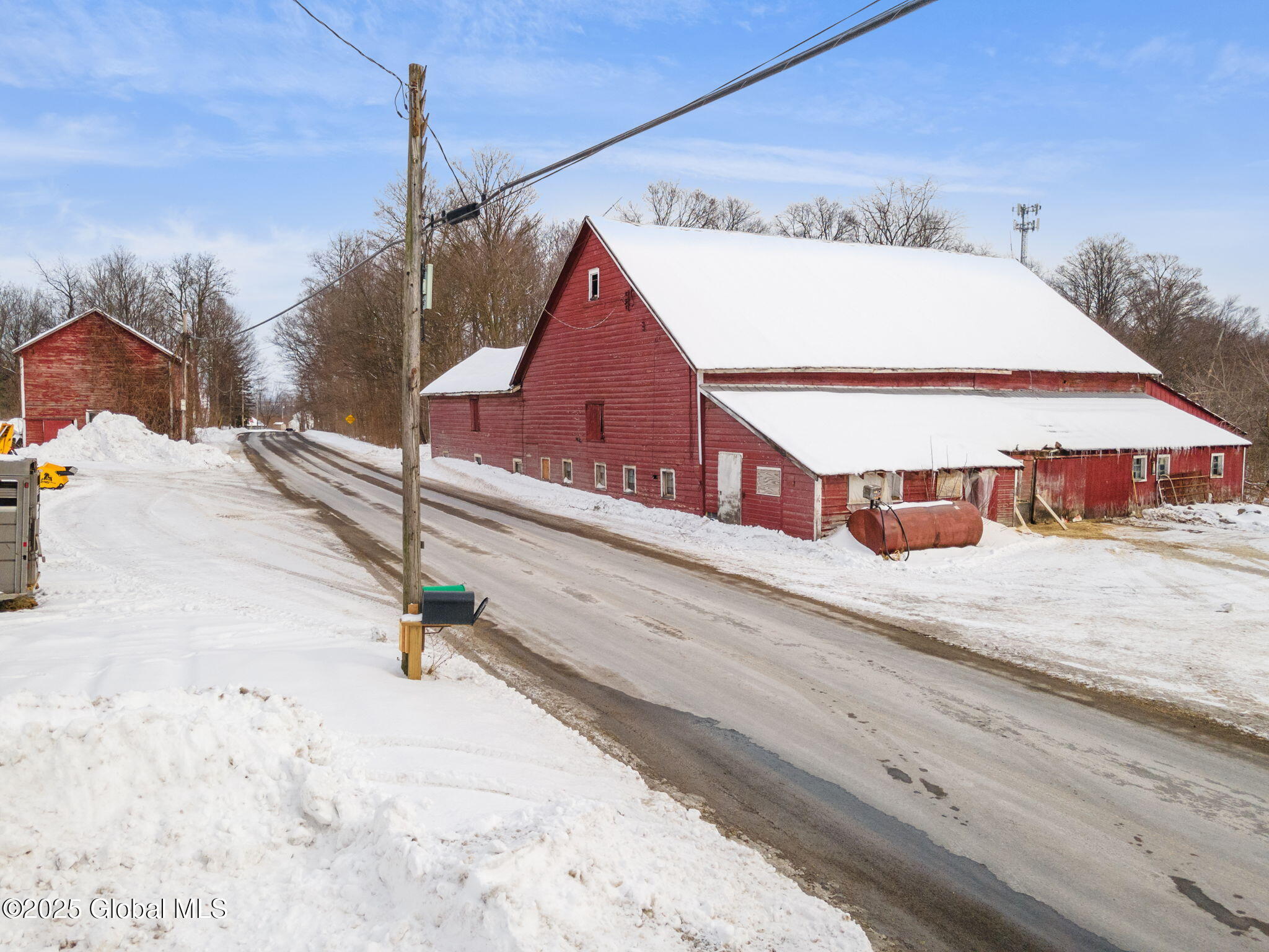 1149 Slate Hill Road, Sharon Springs, New York image 47