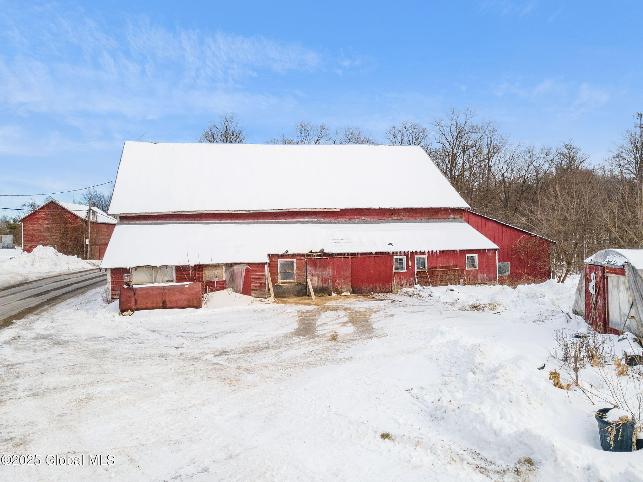 1149 Slate Hill Road, Sharon Springs, New York image 12