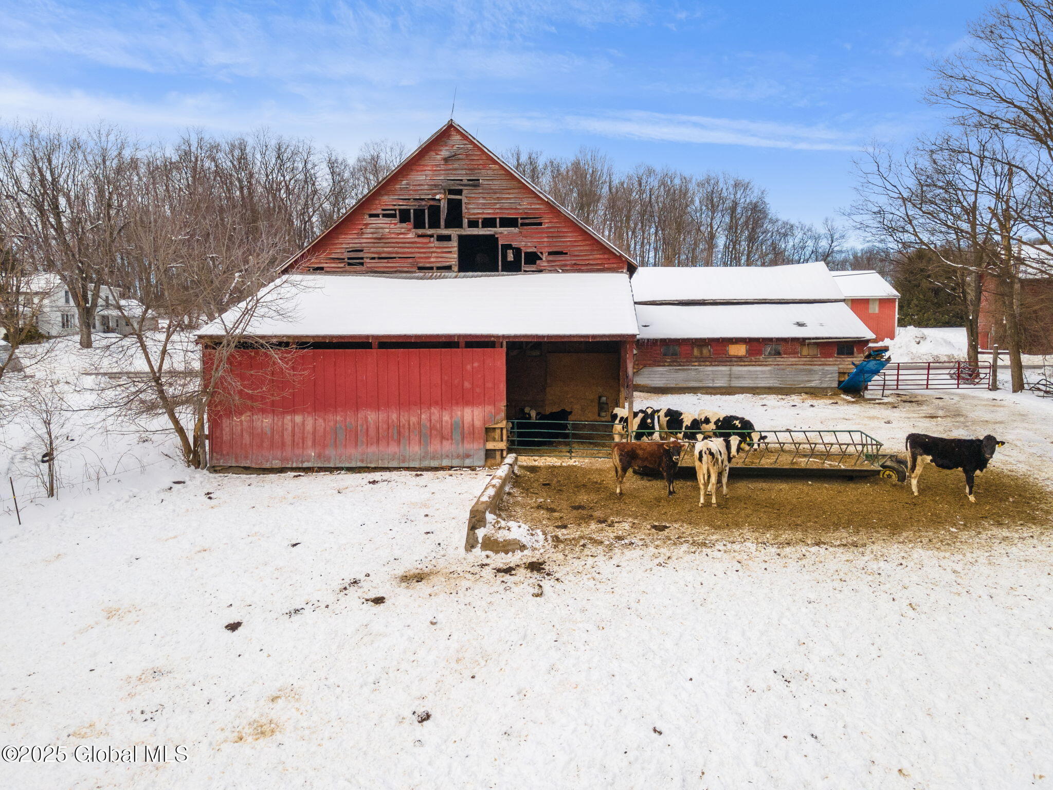 1149 Slate Hill Road, Sharon Springs, New York image 11