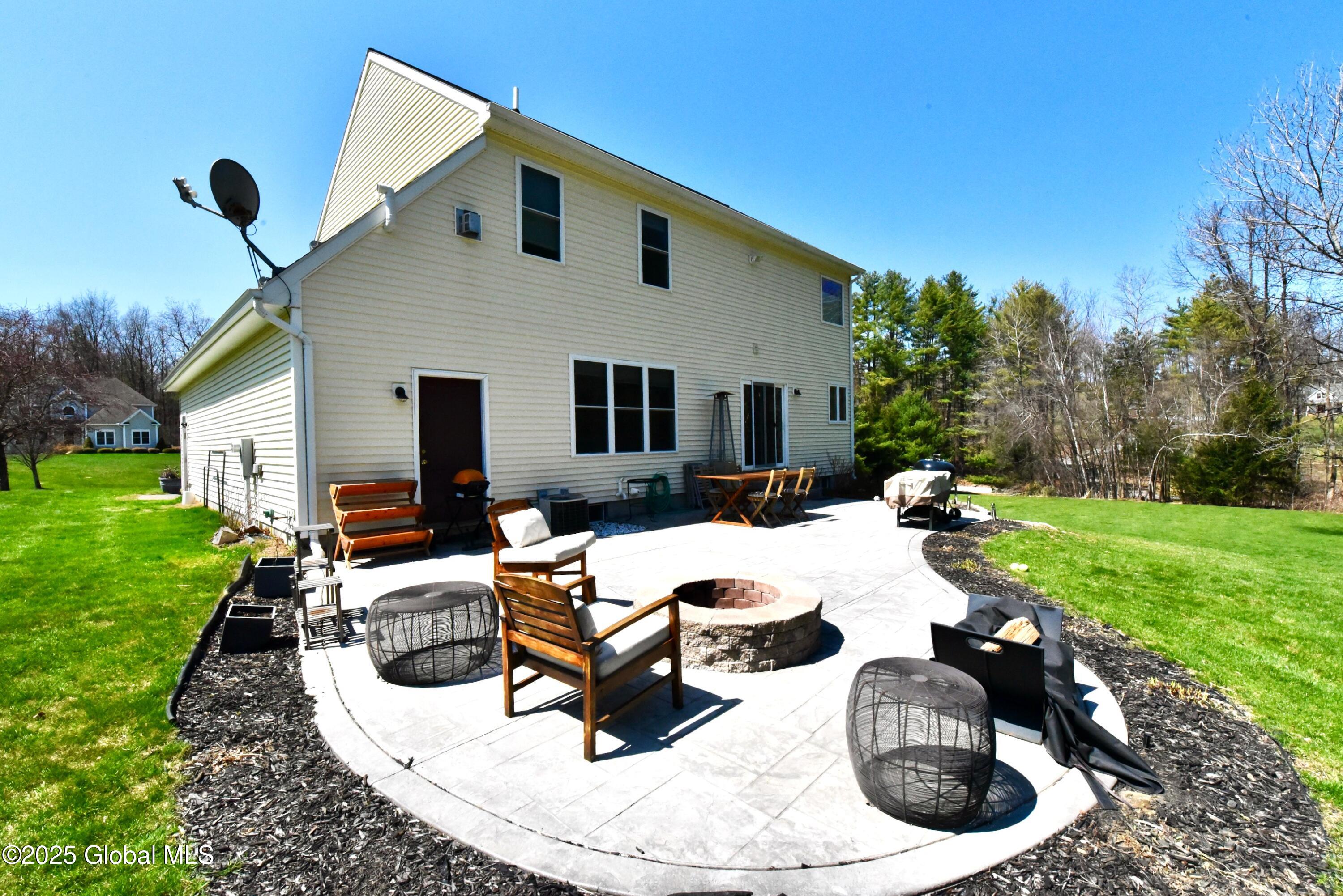 2 Rebecca Drive, Middle Grove, New York image 49