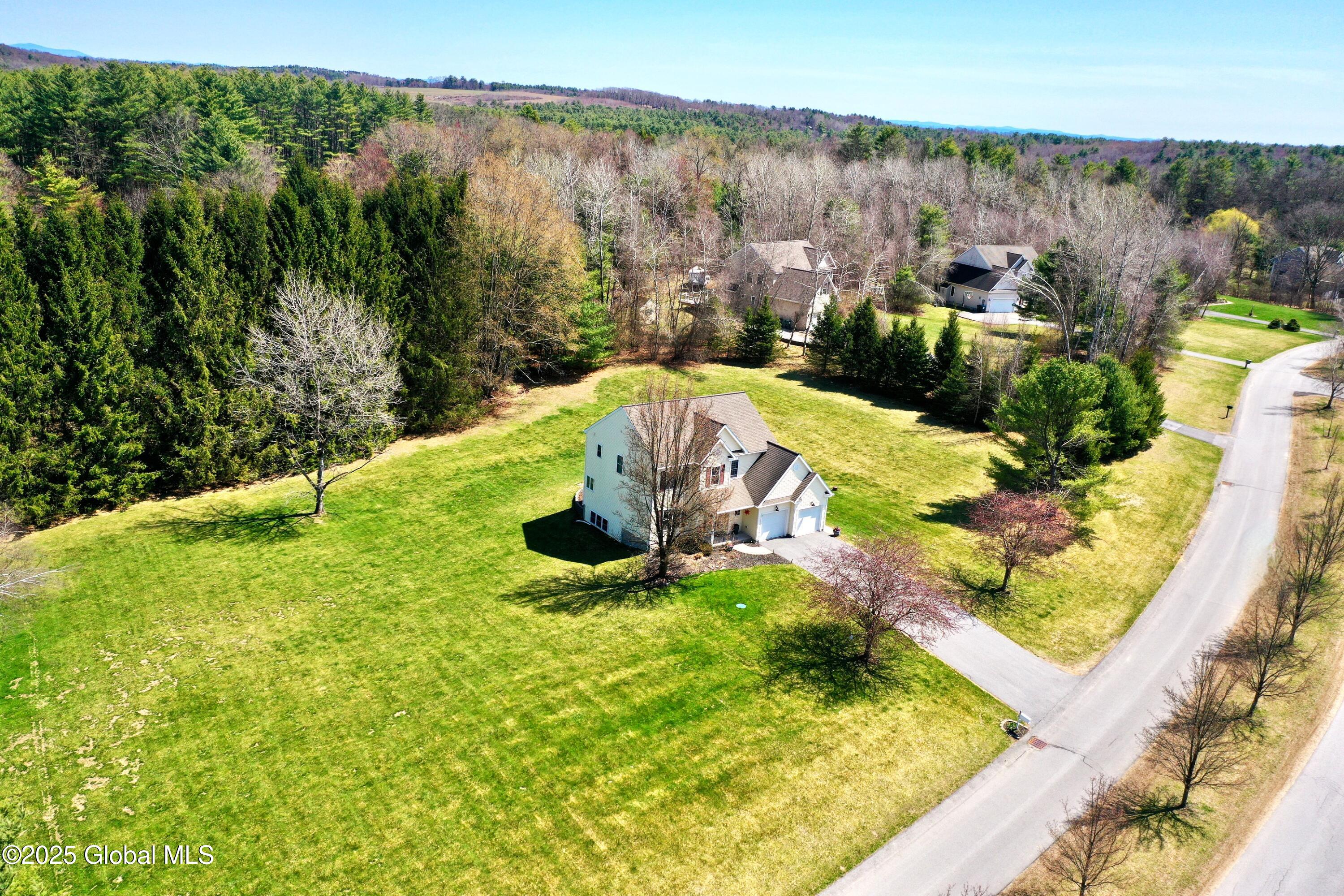 2 Rebecca Drive, Middle Grove, New York image 48