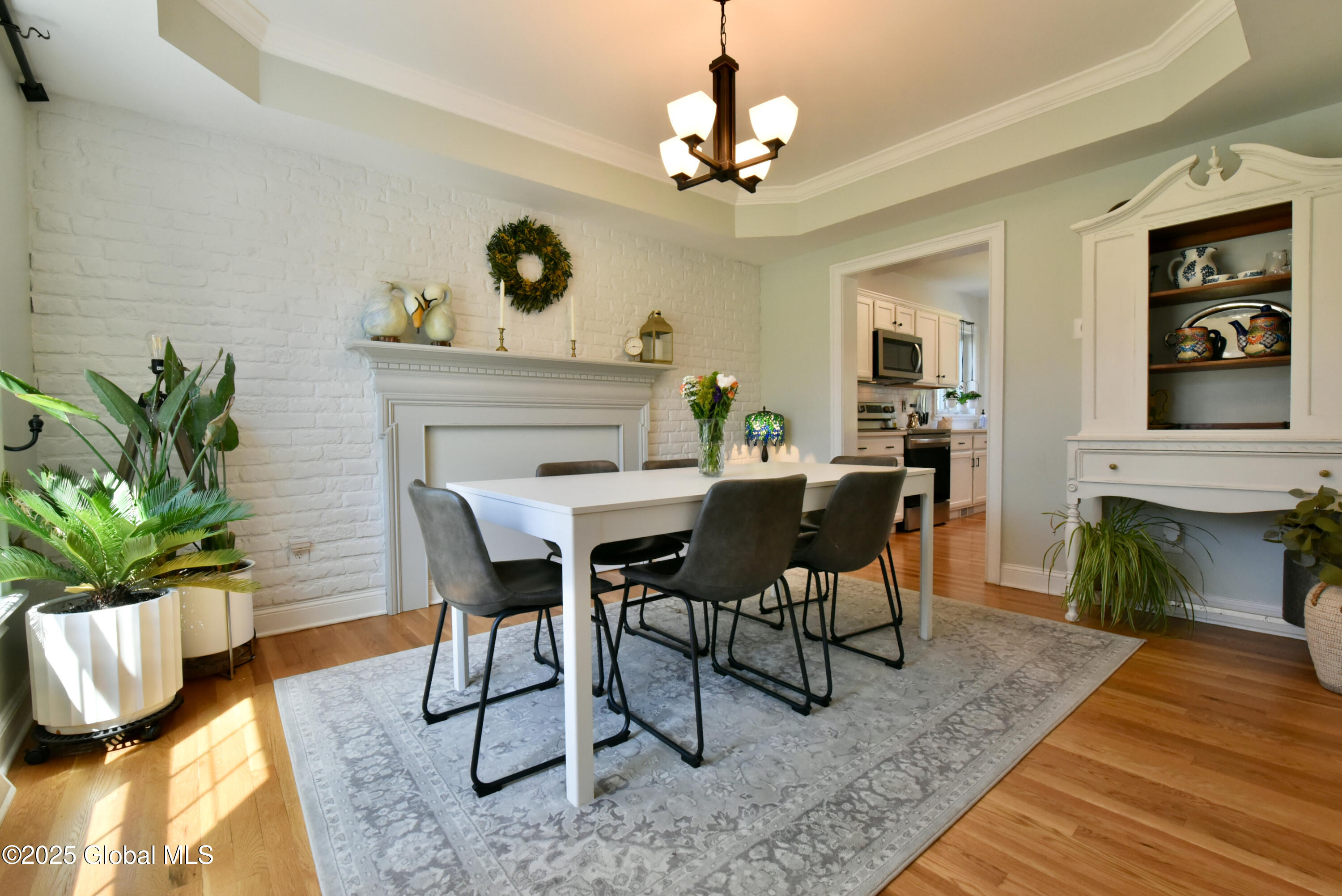 2 Rebecca Drive, Middle Grove, New York image 4