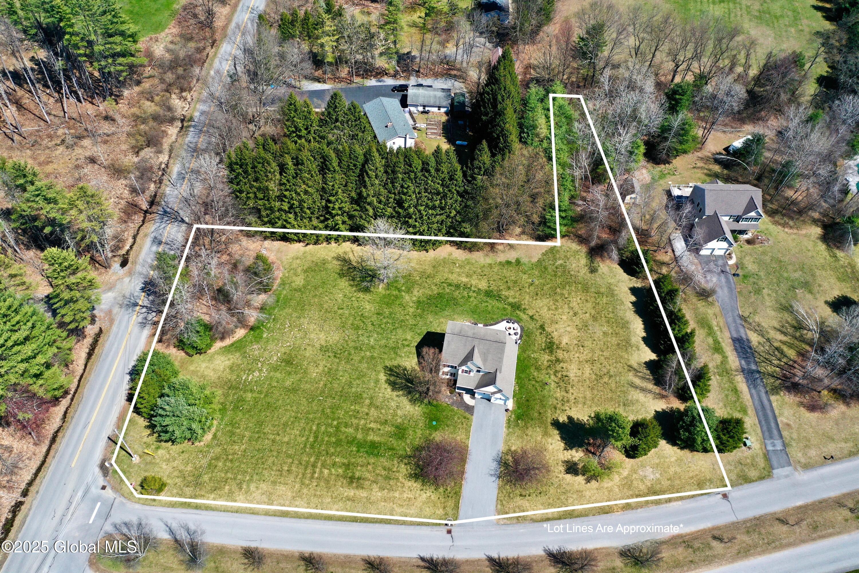 2 Rebecca Drive, Middle Grove, New York image 3
