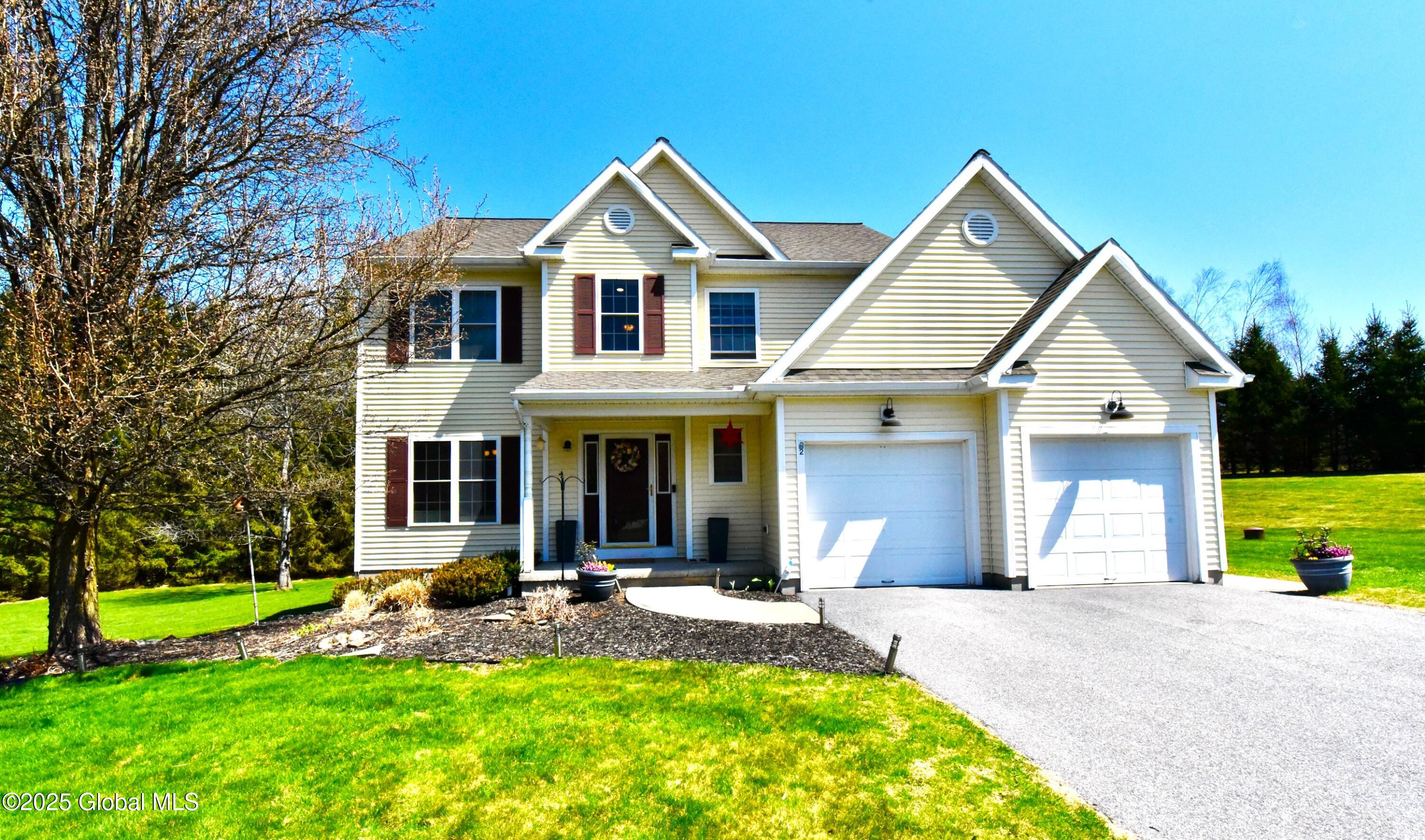 2 Rebecca Drive, Middle Grove, New York image 46