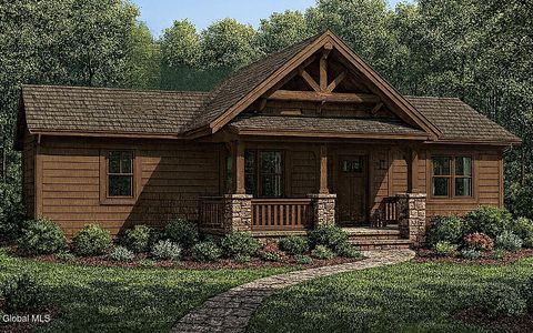 Homes For Sale - 1377 Us Route 9 #LOT 13<br/> Schroon Lake, NY 12870