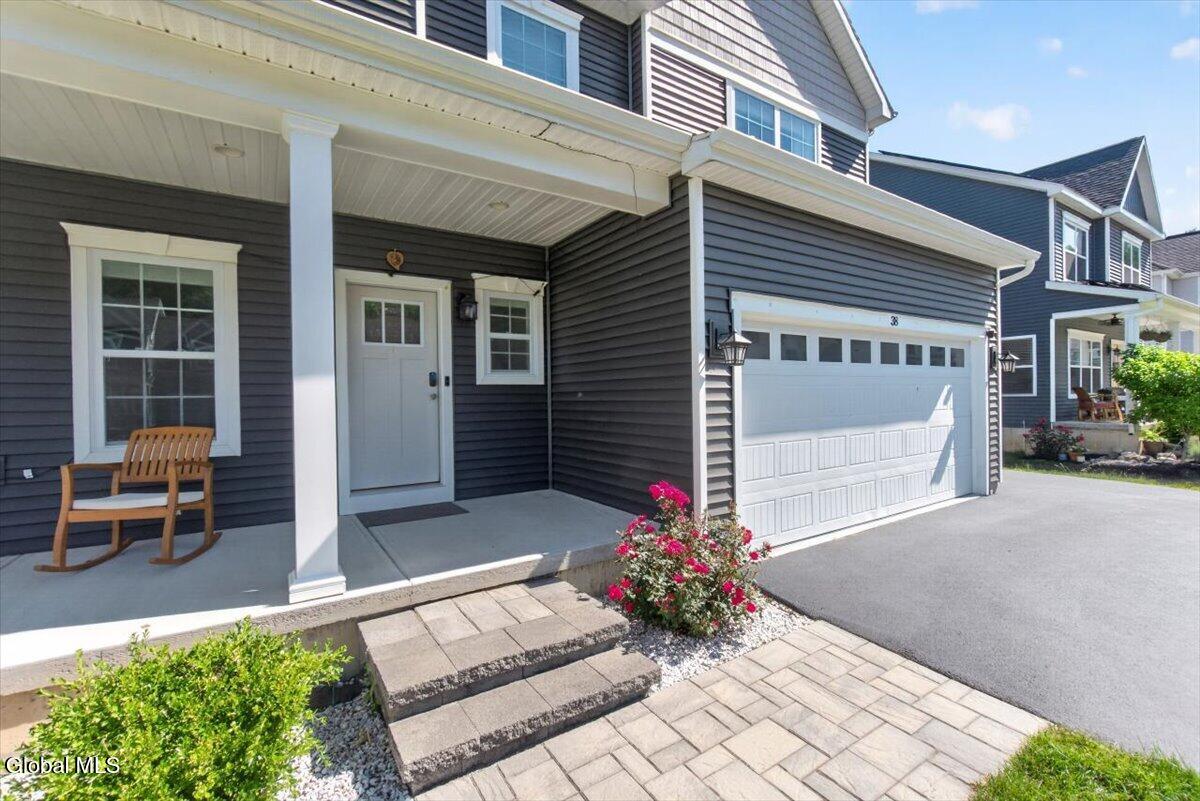 38 Wyatts Circle
