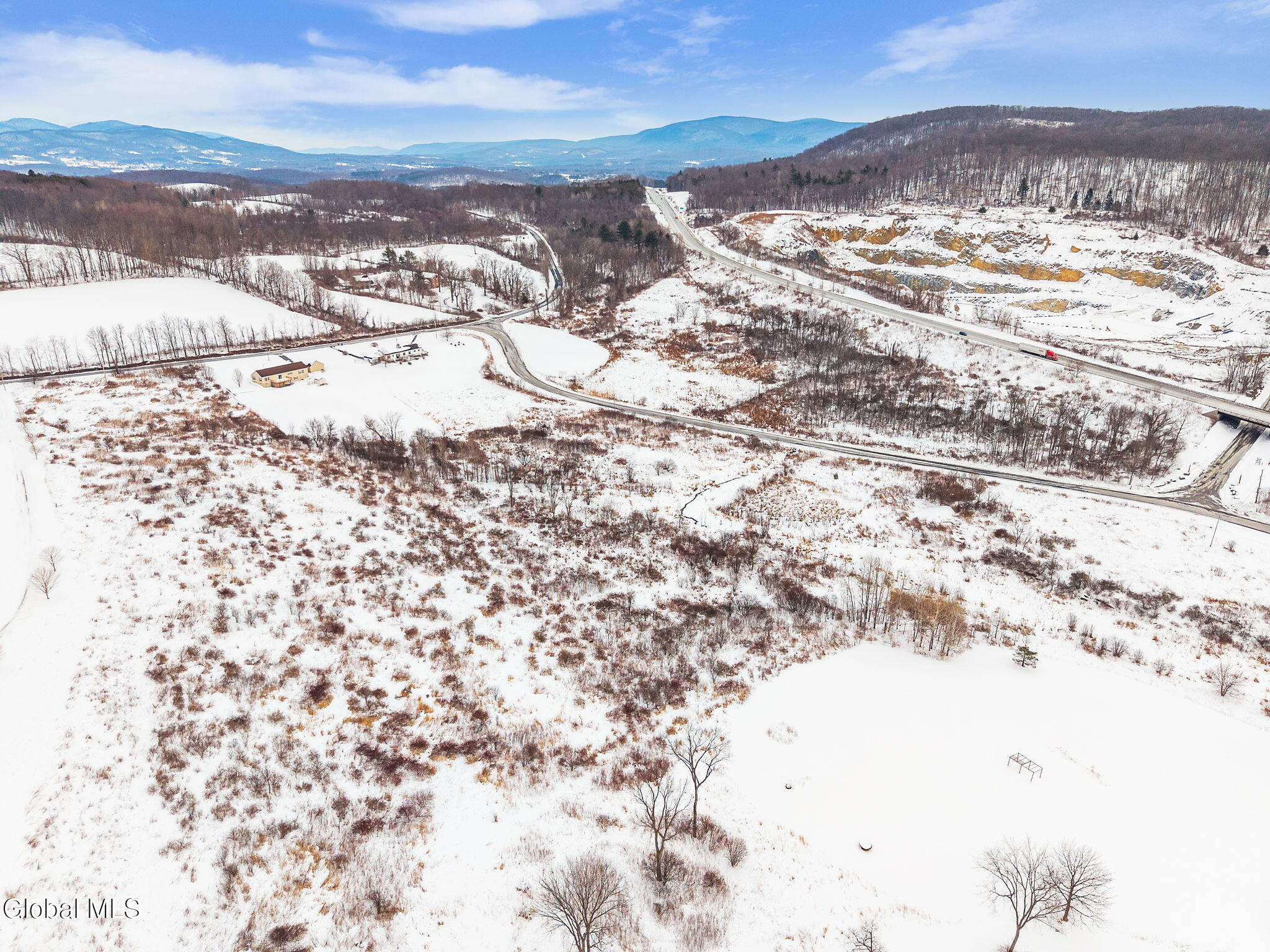 125 Farmers Inn Road