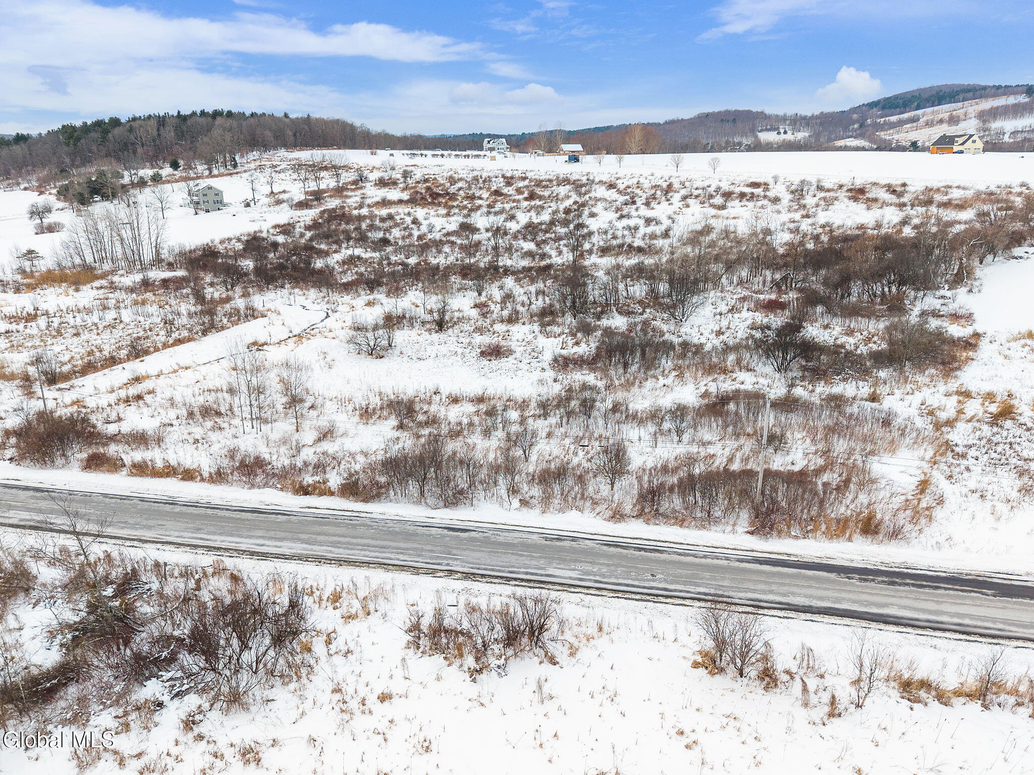 125 Farmers Inn Road