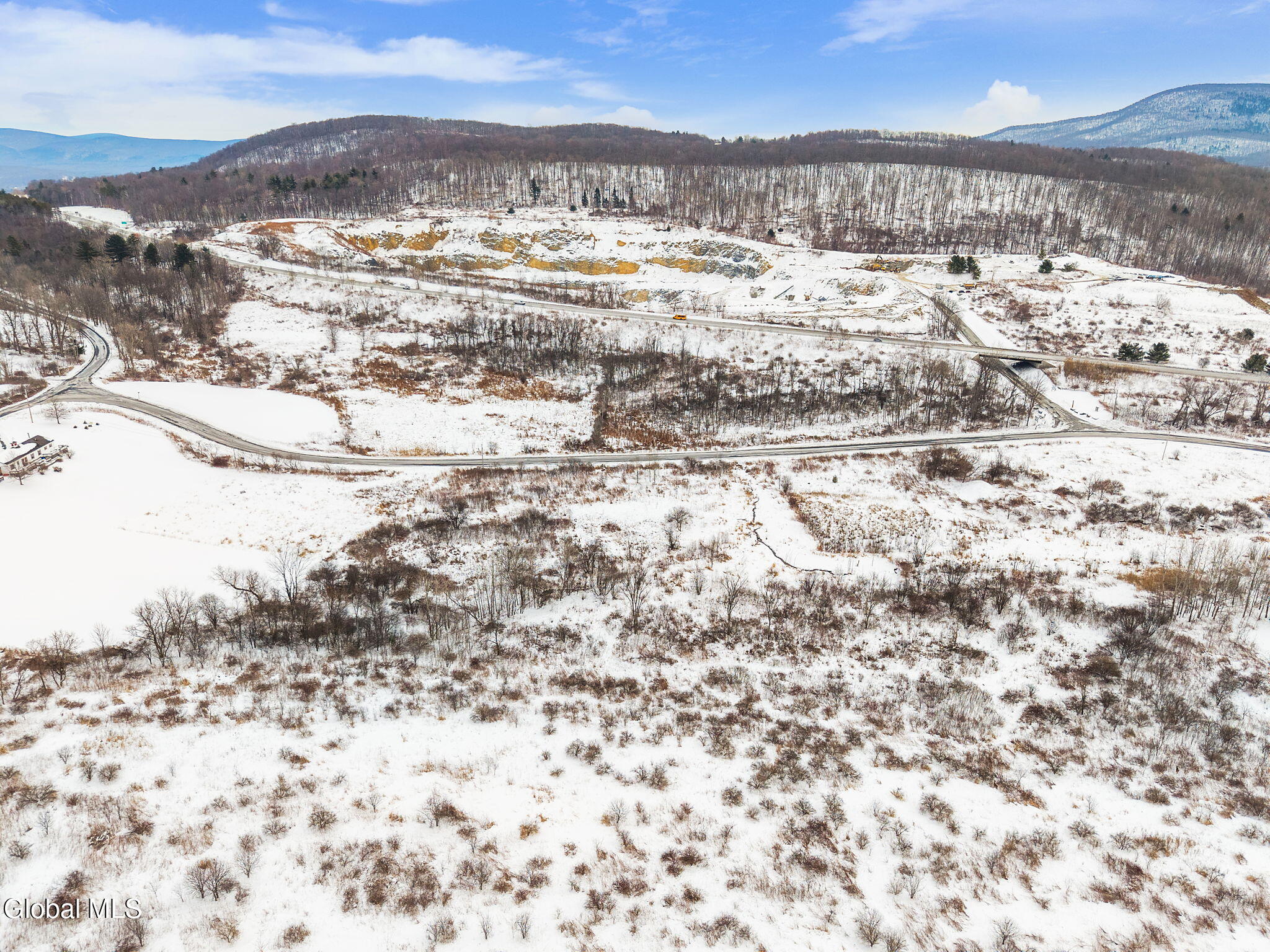 125 Farmers Inn Road