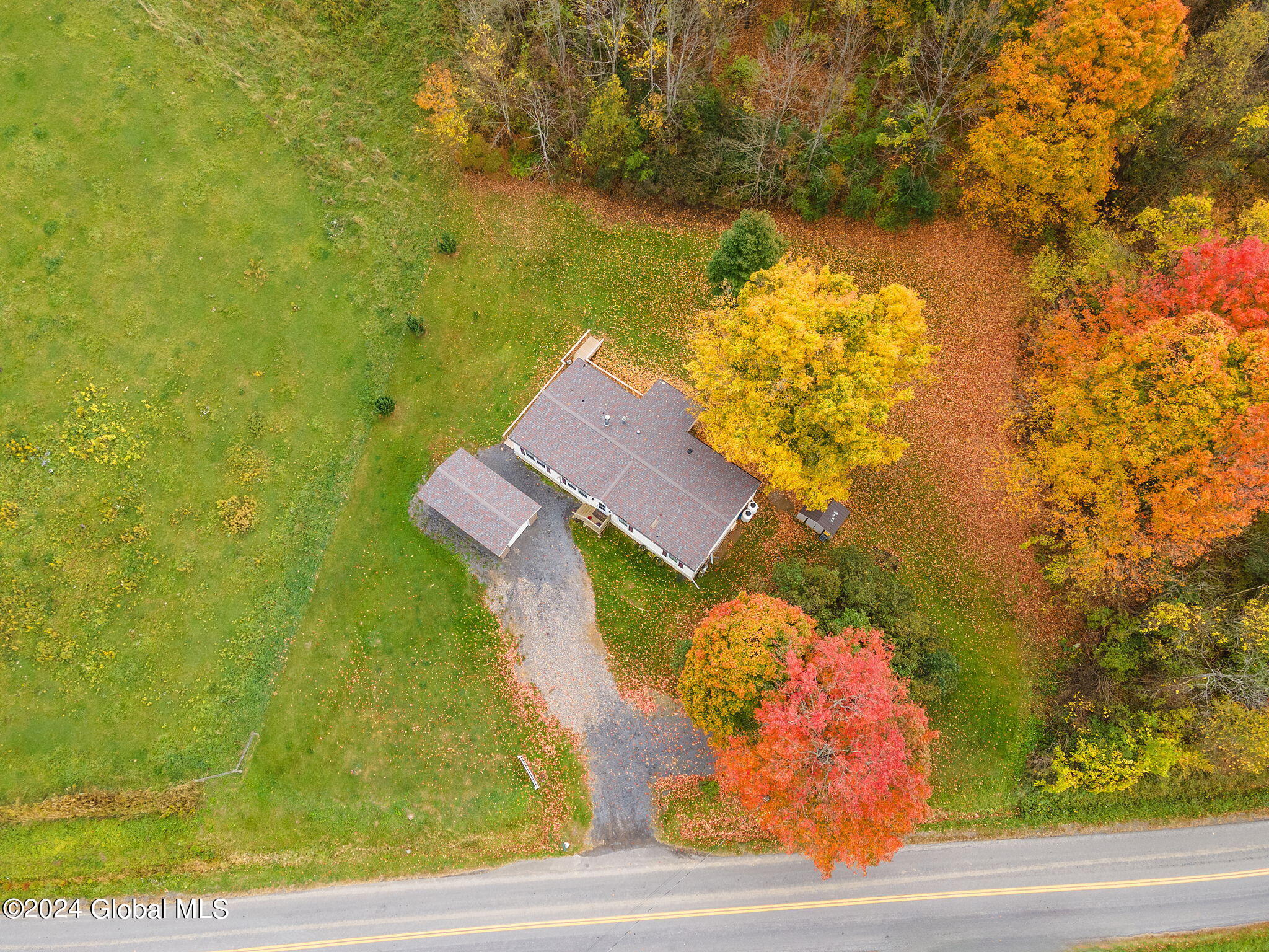 288 Parsons Road, Sharon Springs, New York image 36