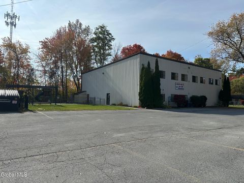 35 Homer Avenue Queensbury NY 12804