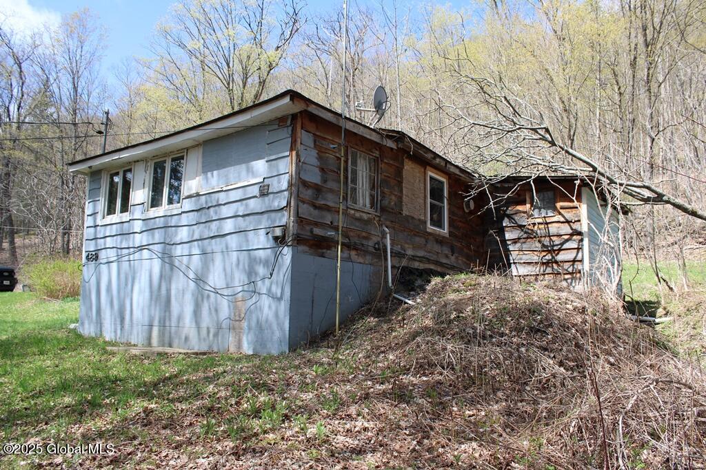 489 Ten Eyck Road Rd, Worcester, New York image 4