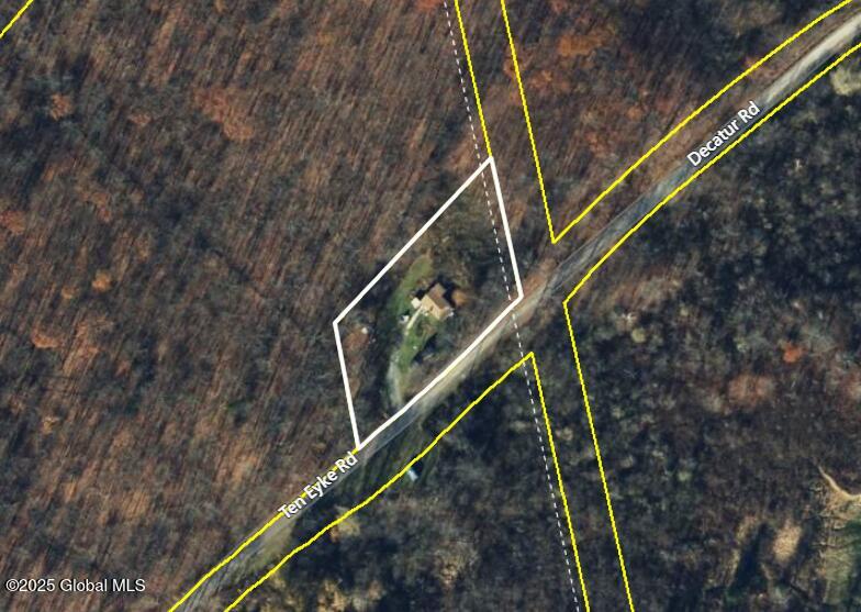 489 Ten Eyck Road Rd, Worcester, New York image 19