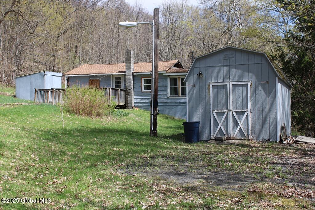 489 Ten Eyck Road Rd, Worcester, New York image 1