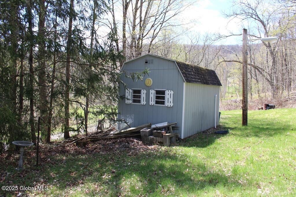 489 Ten Eyck Road Rd, Worcester, New York image 5