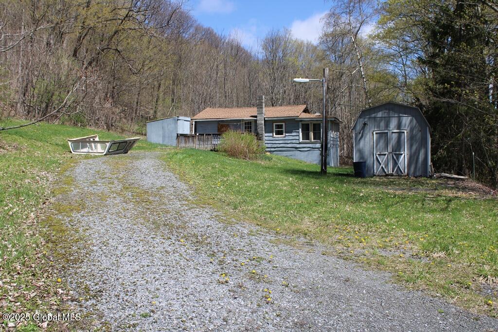 489 Ten Eyck Road Rd, Worcester, New York image 2