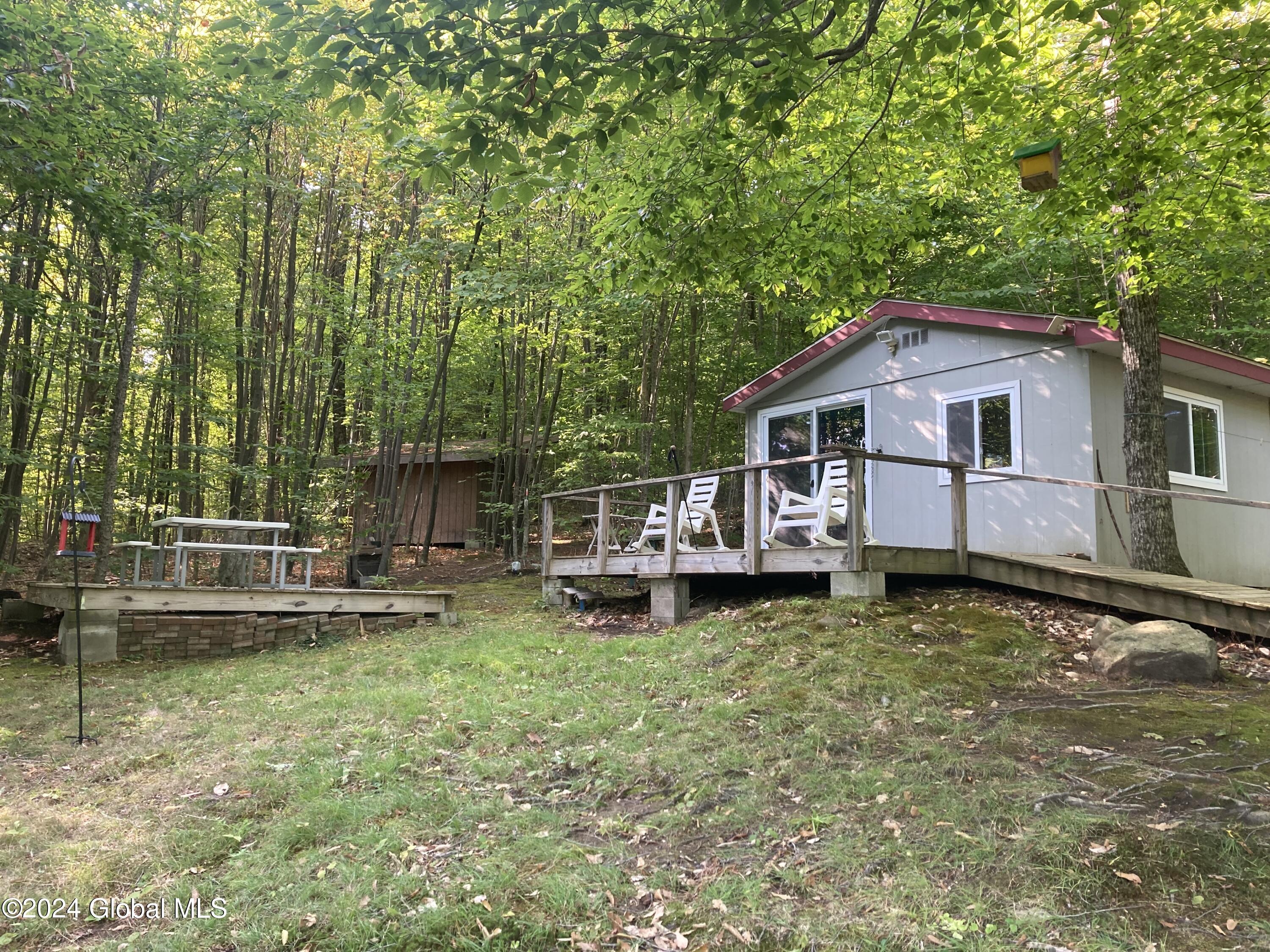 L64 River Road, Riparius, New York image 4